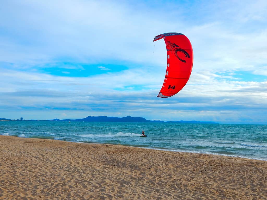 Water Sports Galore