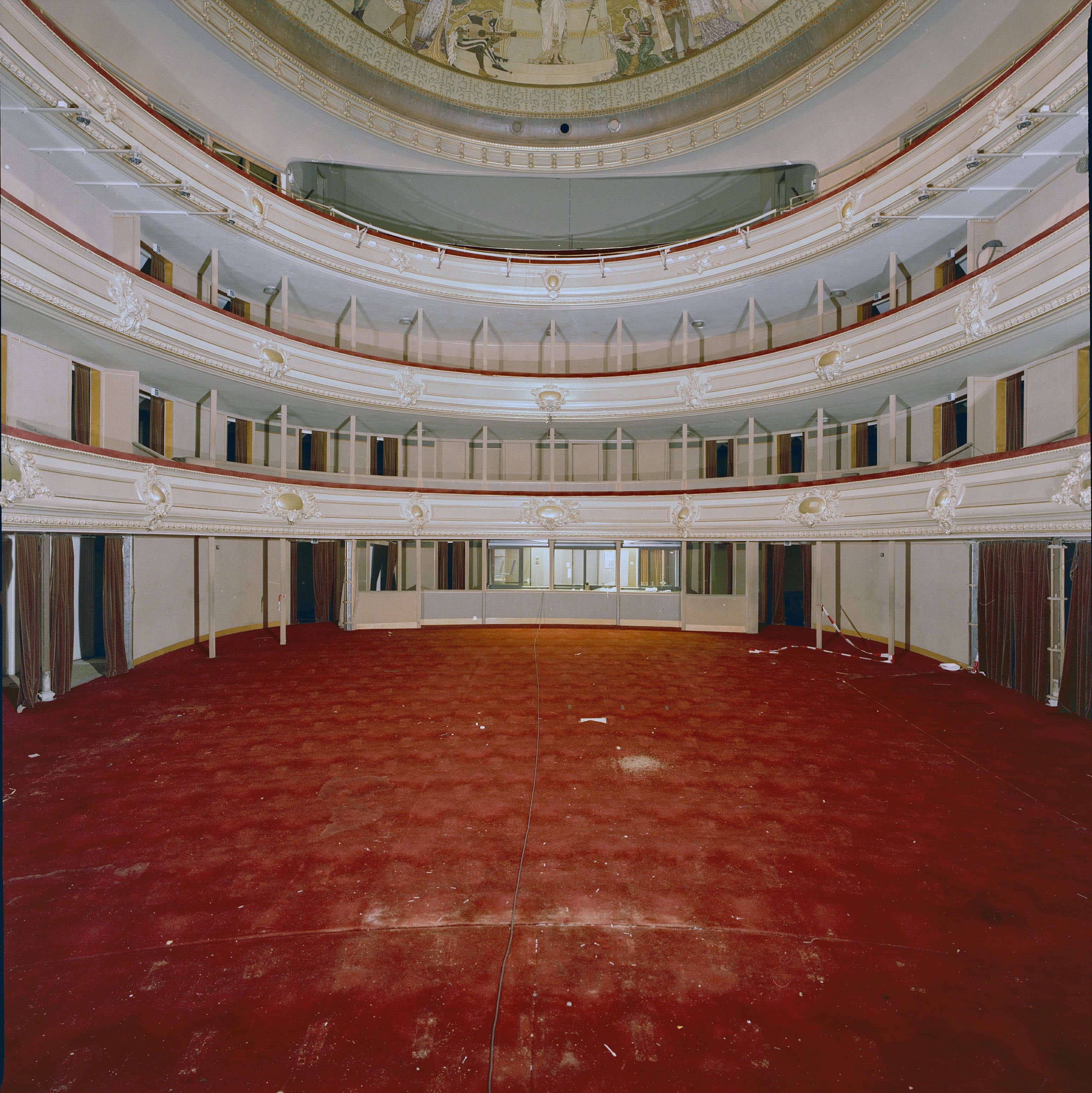 Beautiful Architectural Details