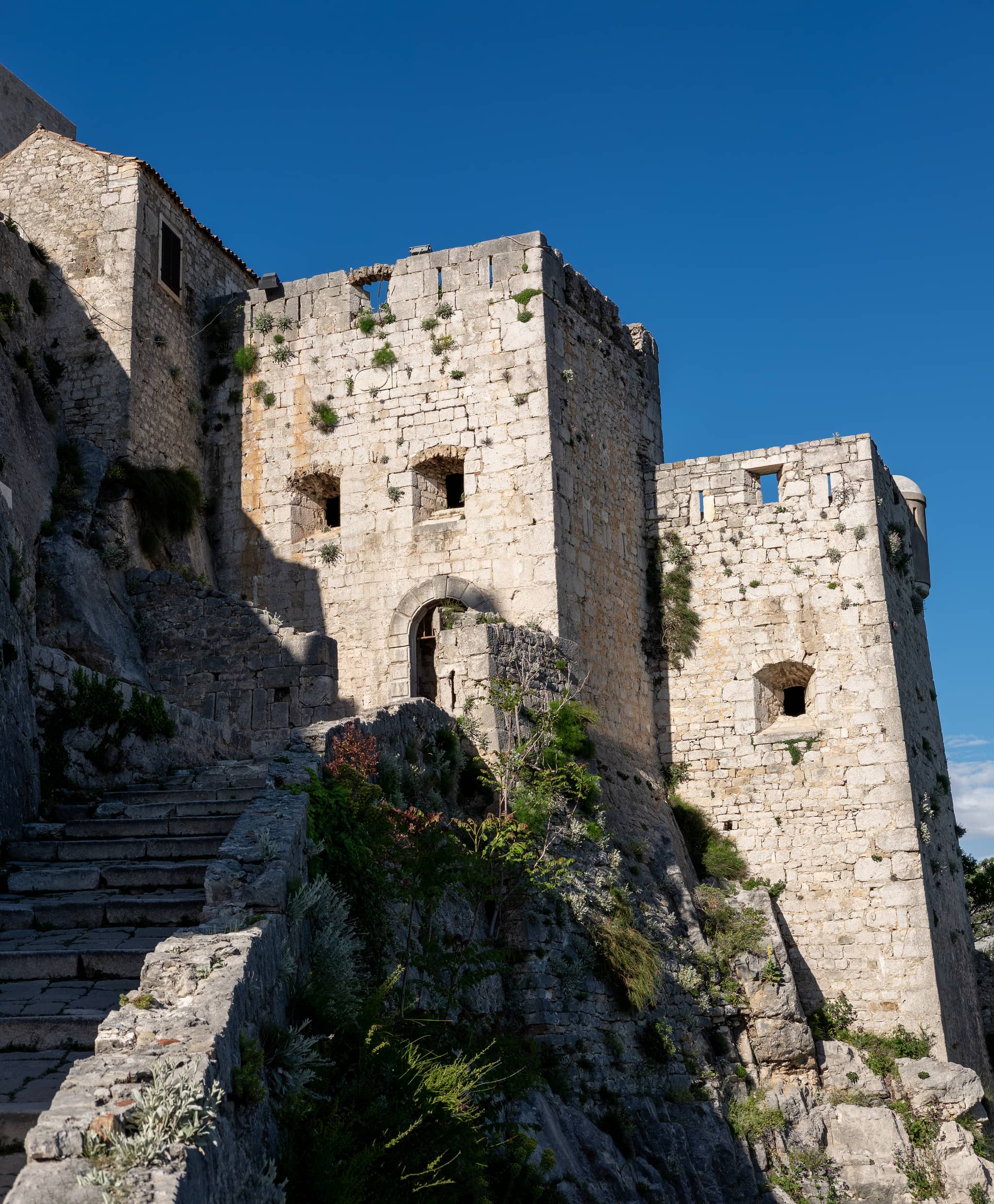 Ancient Architecture