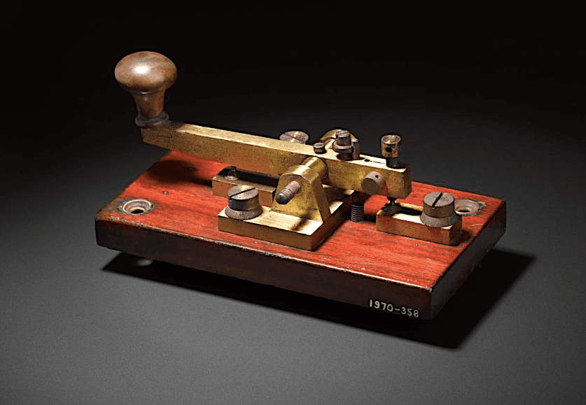 Telecommunications History