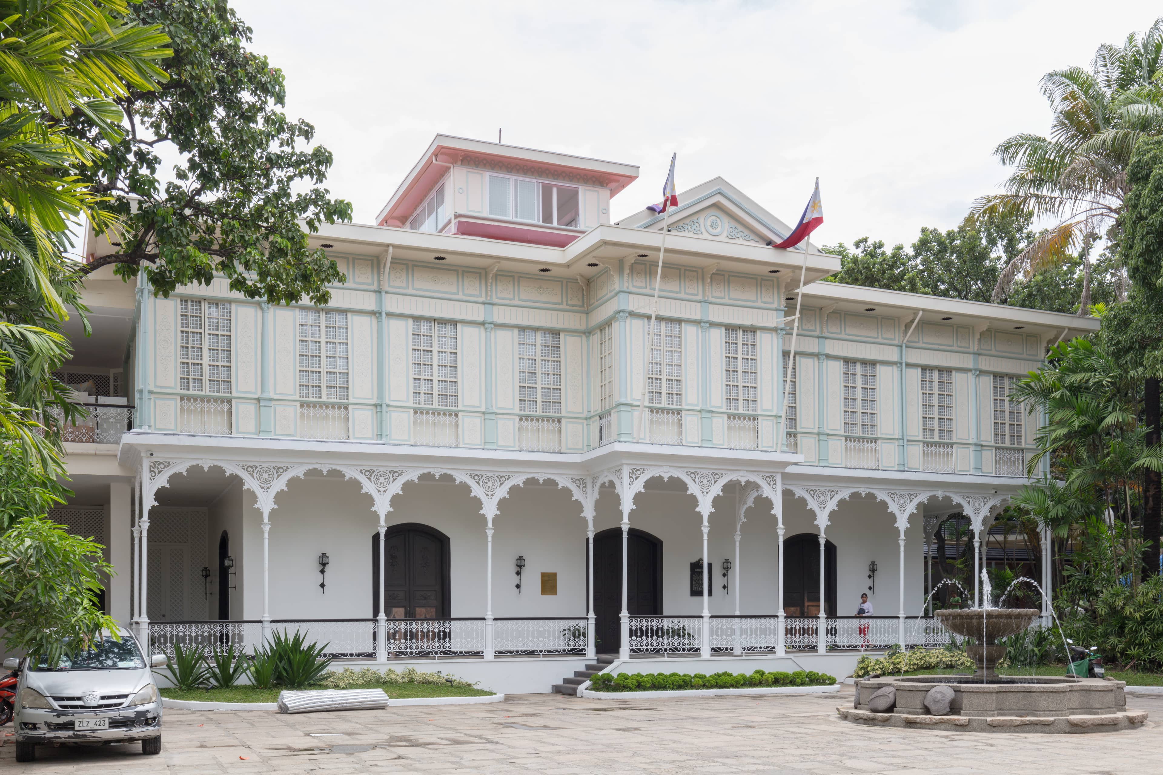 Interactive Exhibits