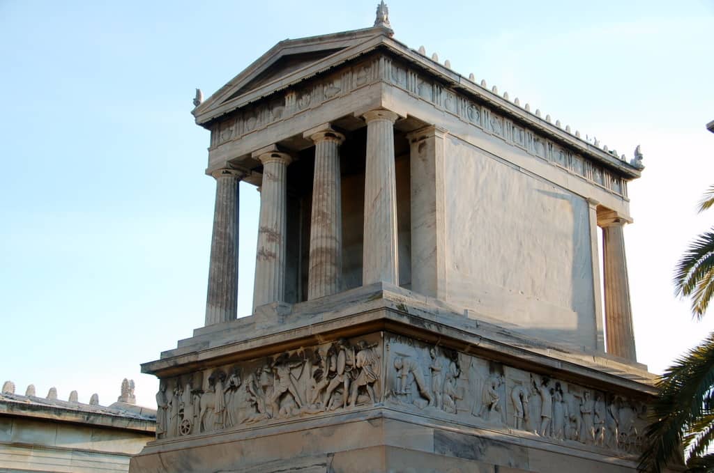 Famous Gravesites