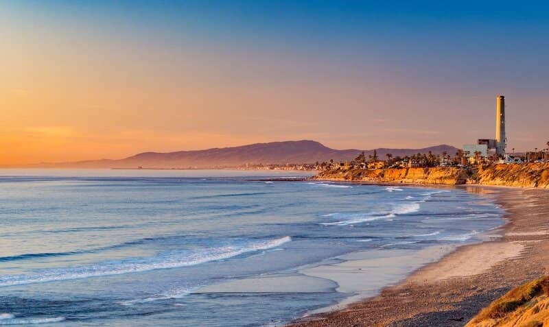 Beachfront Bliss