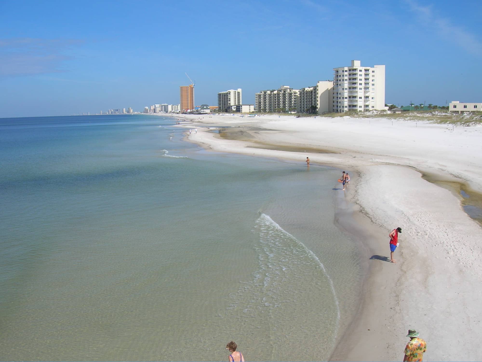 Amelia Island Views