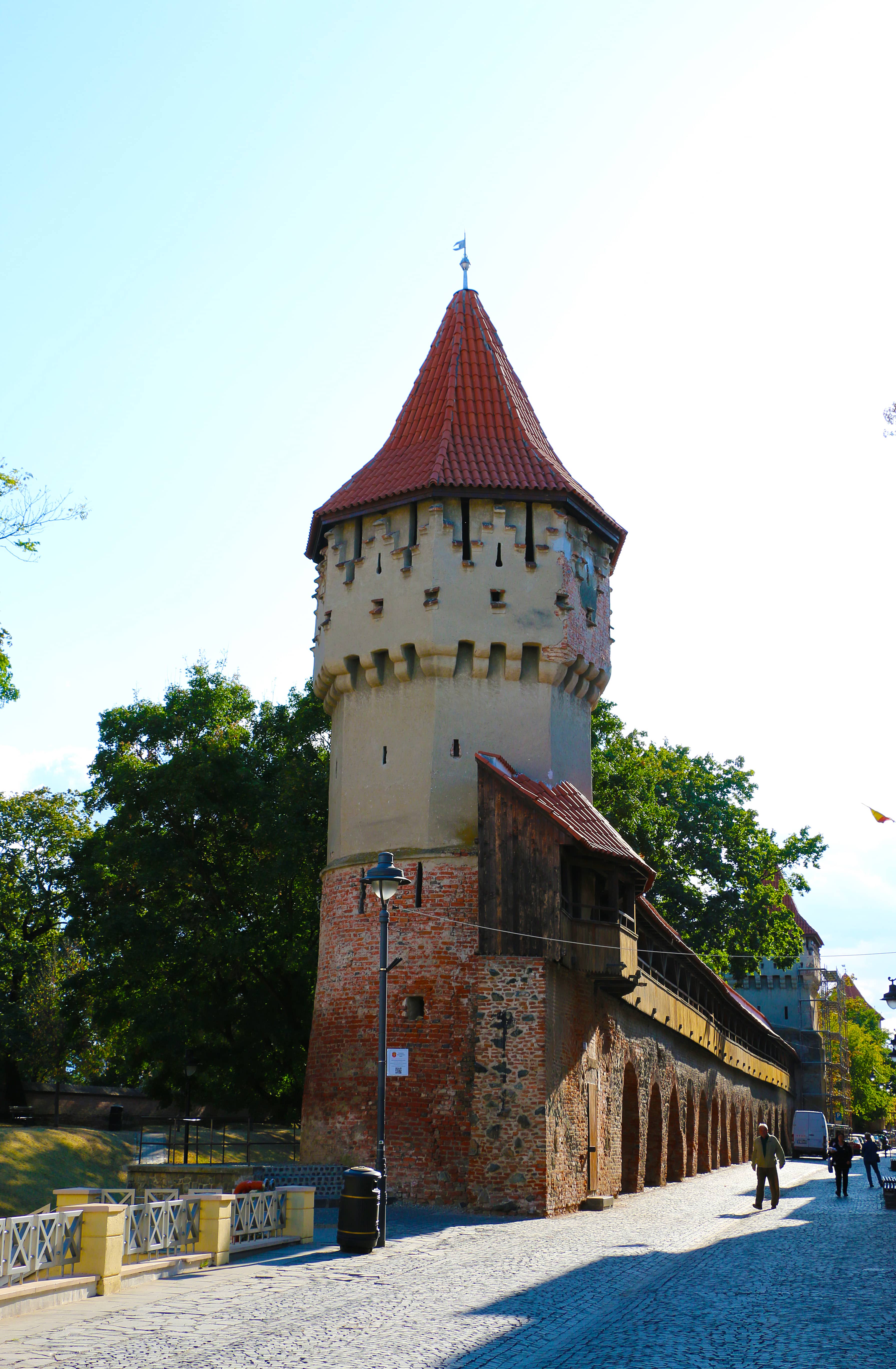 Architectural Details