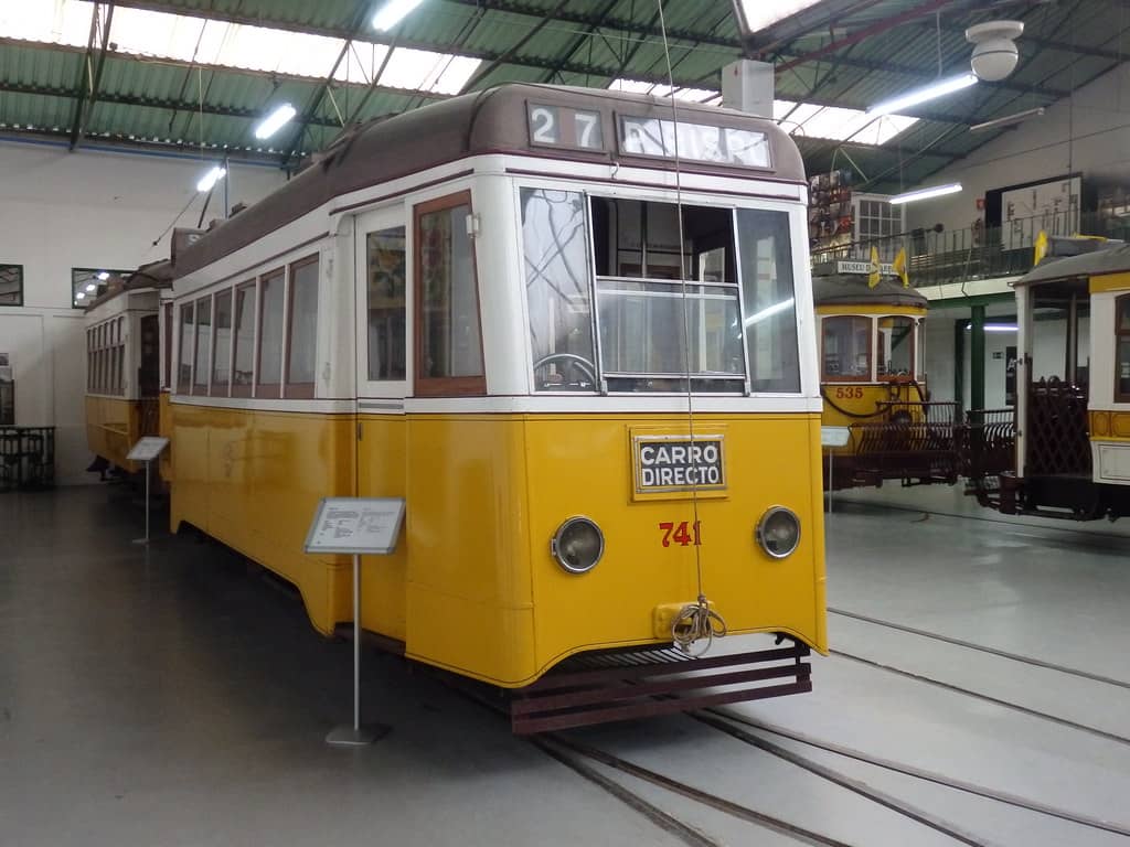 Working Historic Vehicles