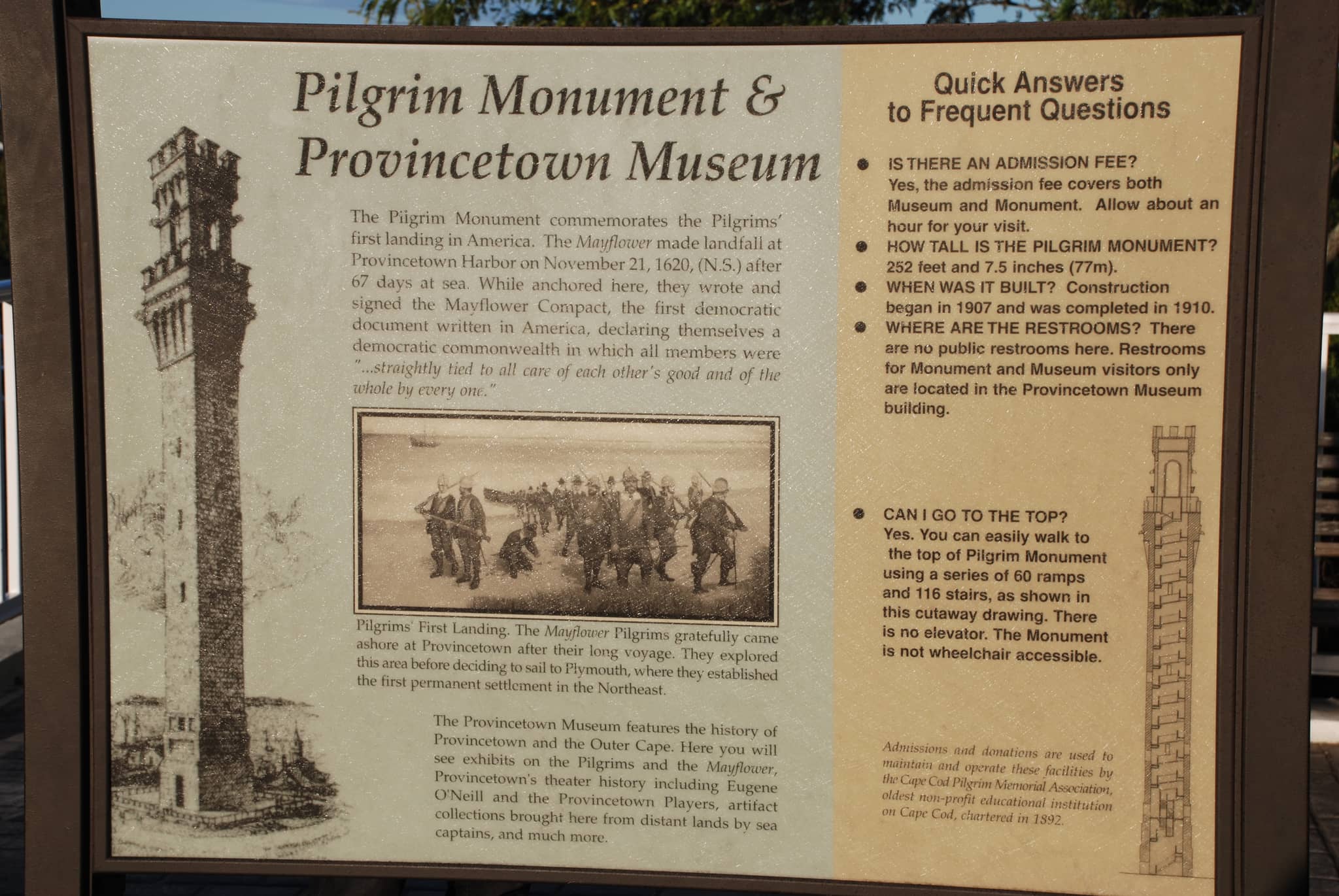 Provincetown Museum
