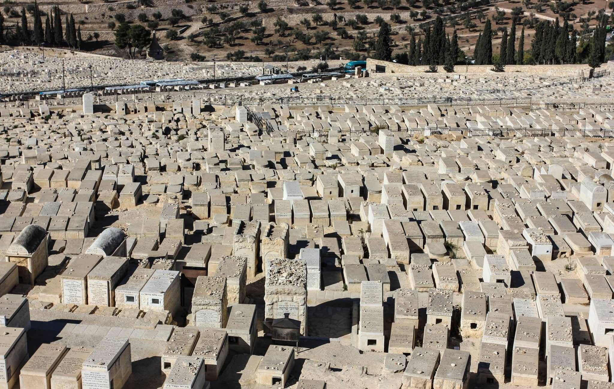Tomb of Prophets