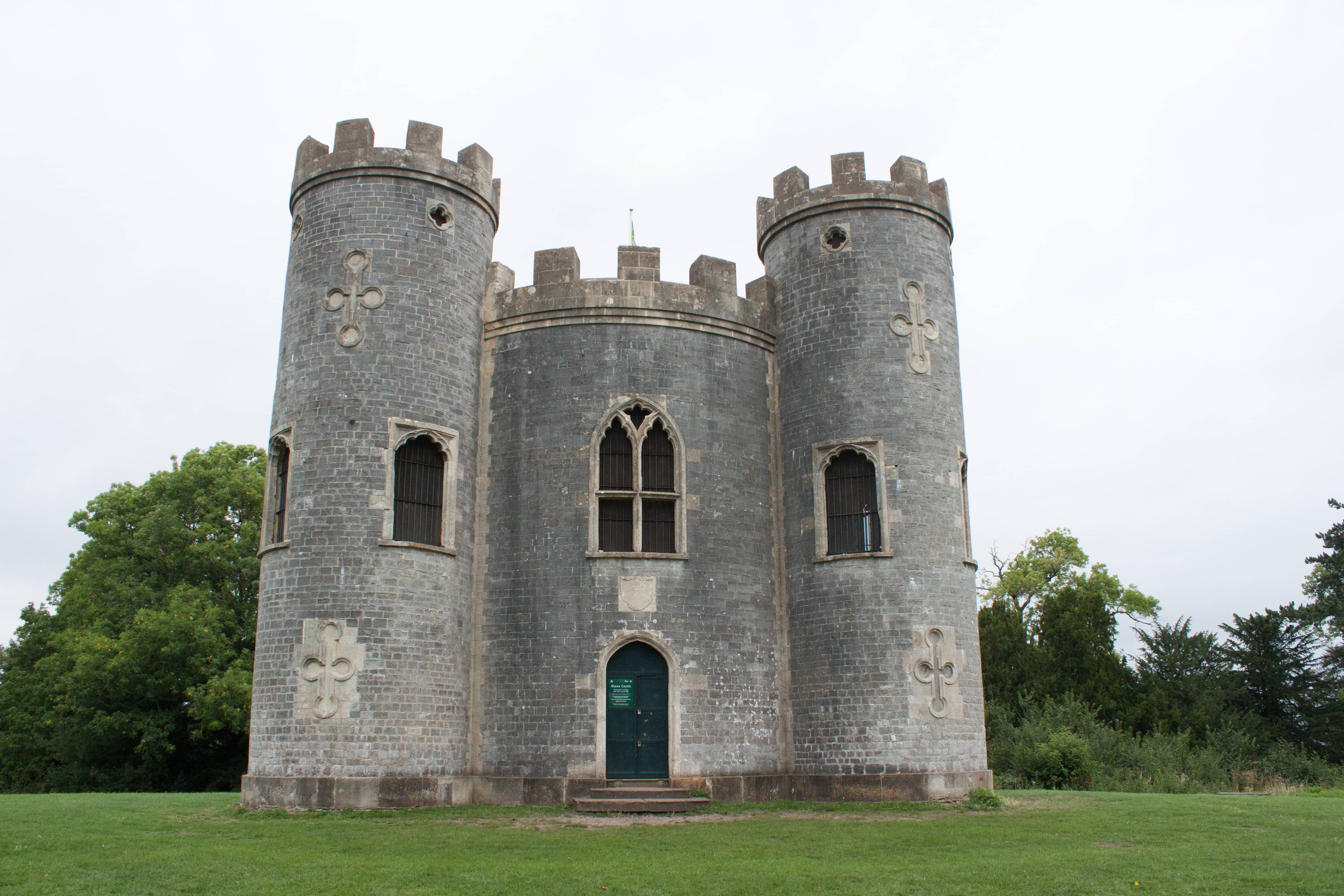 Blaise Castle Folly