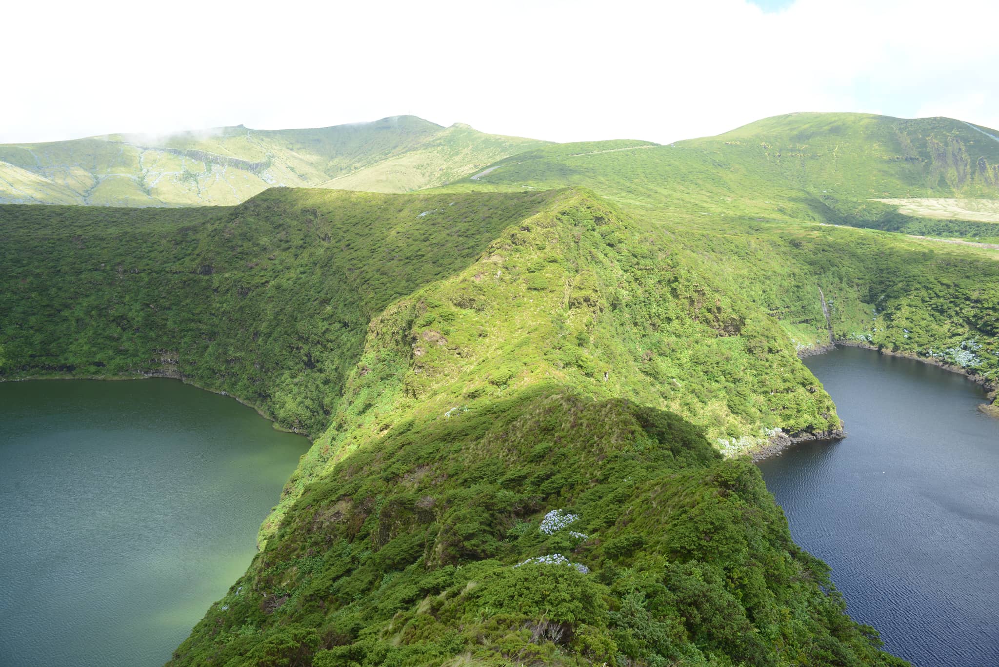 Lagoa Branca