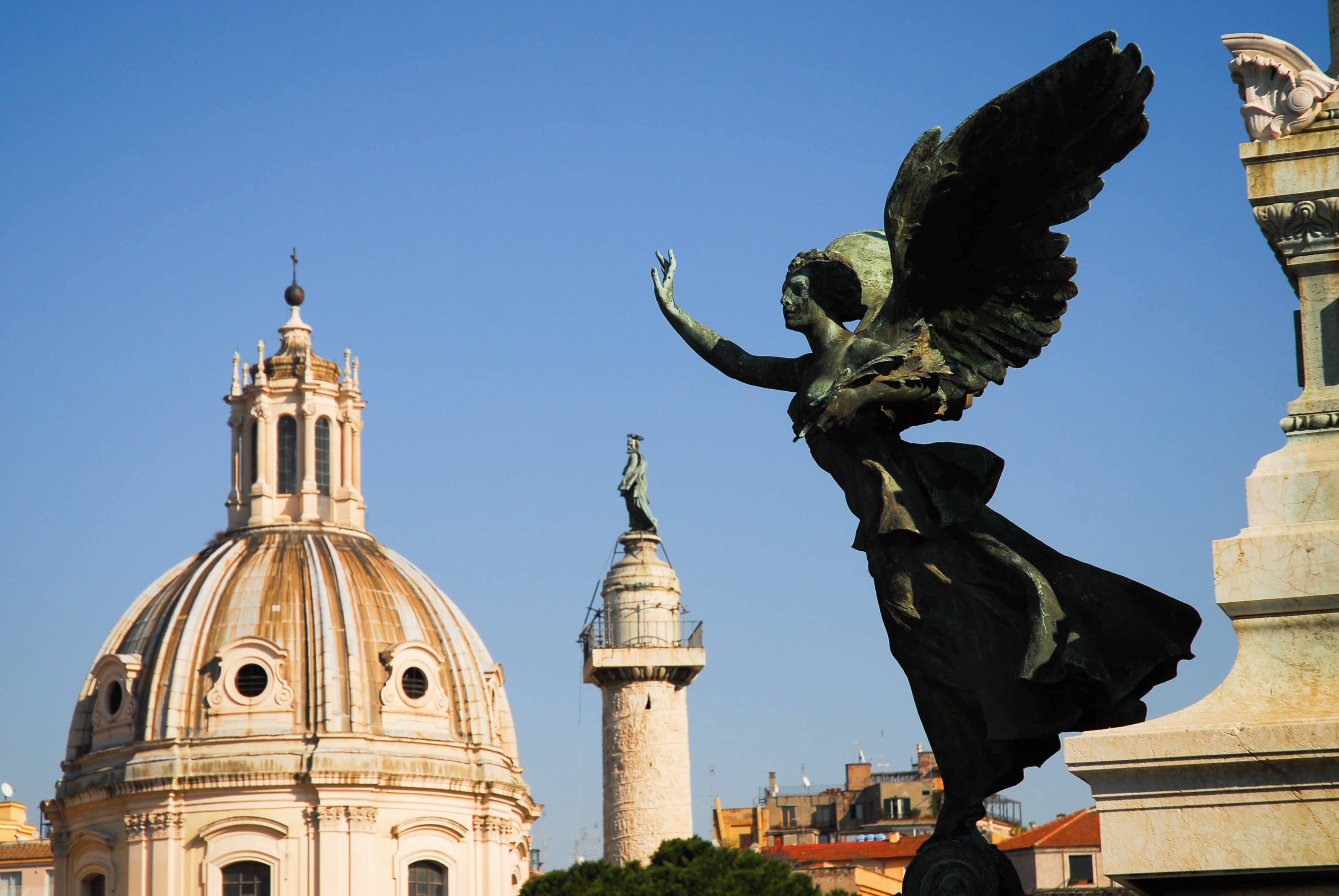 Maria Loreto Dedication