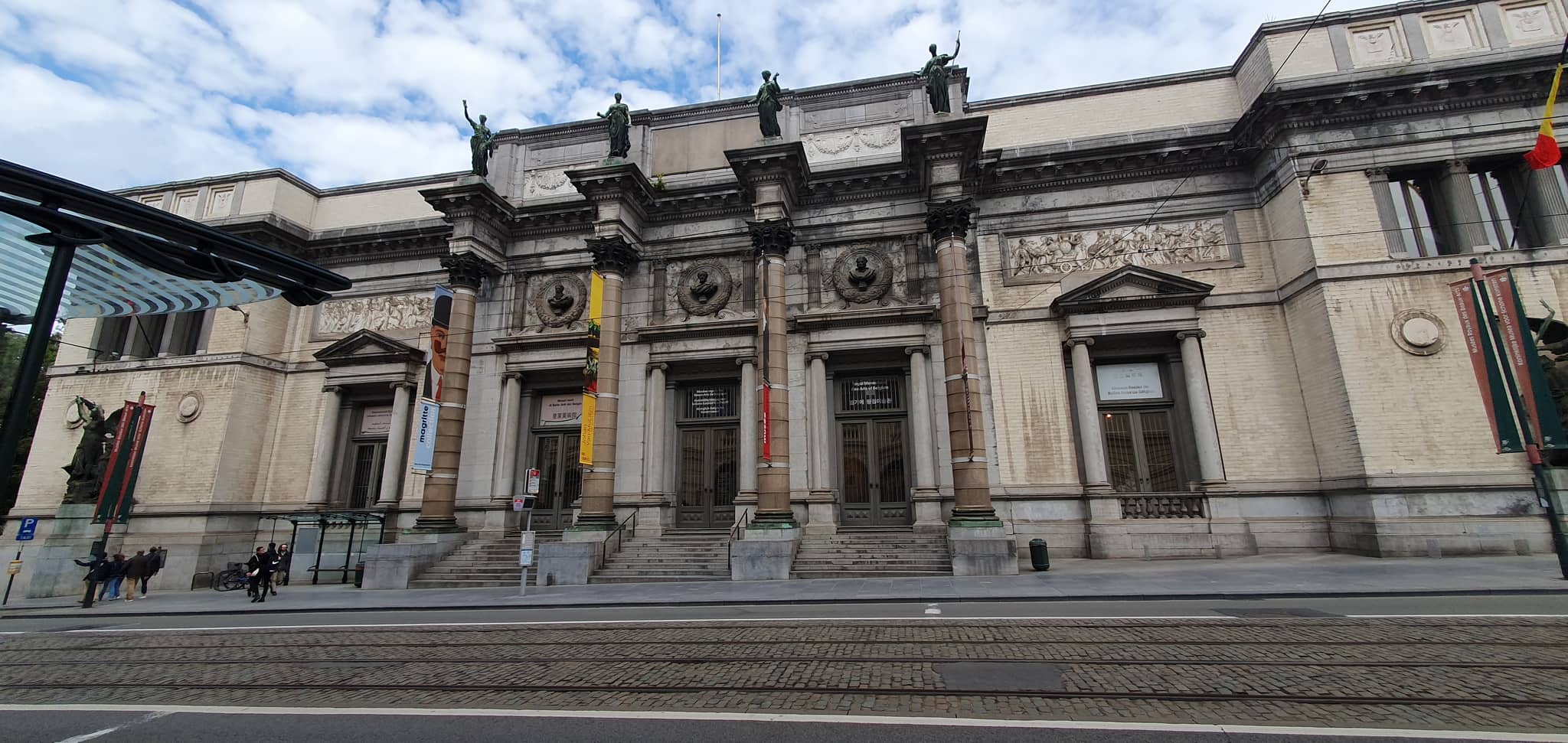 Art & History Museum