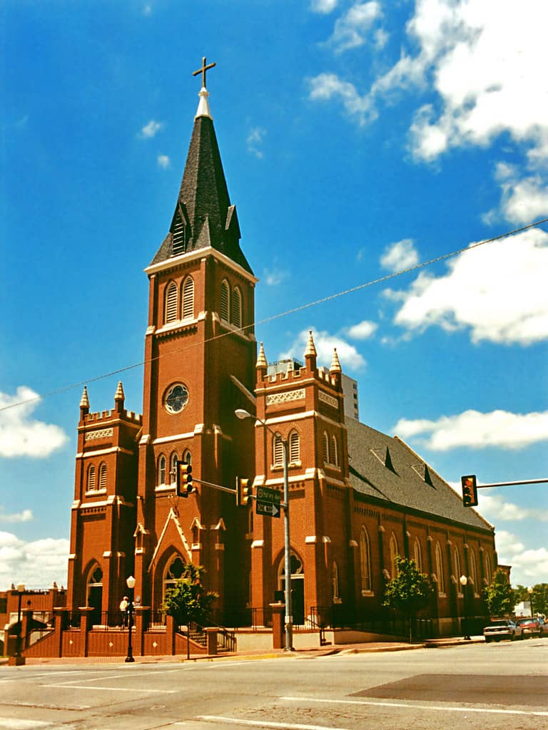 Historic Architecture