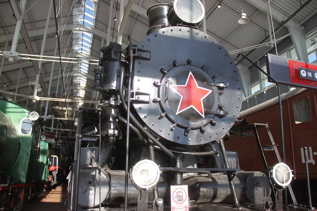 Interactive Exhibits