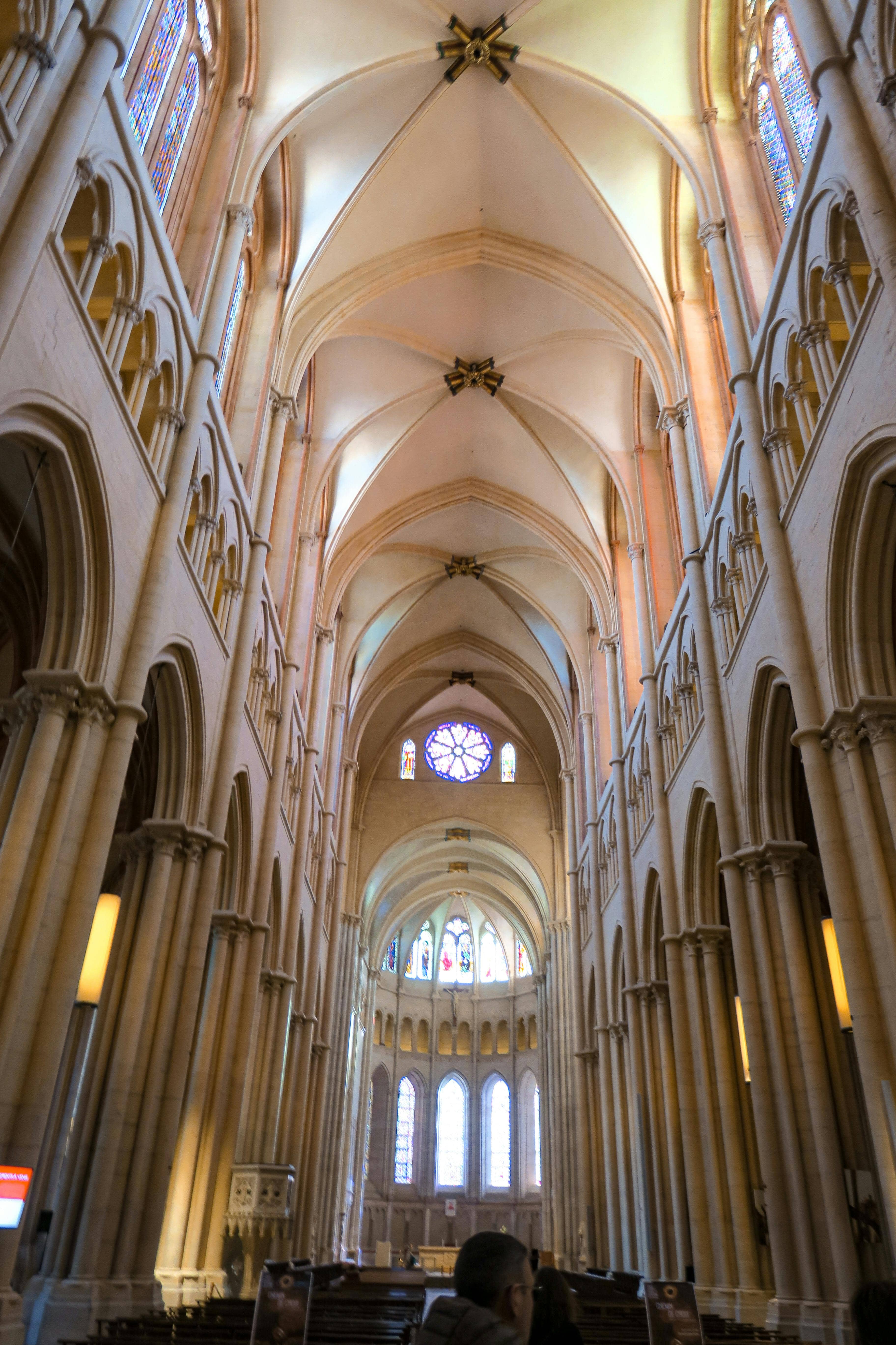 Cathédrale Saint-Jean-Baptiste