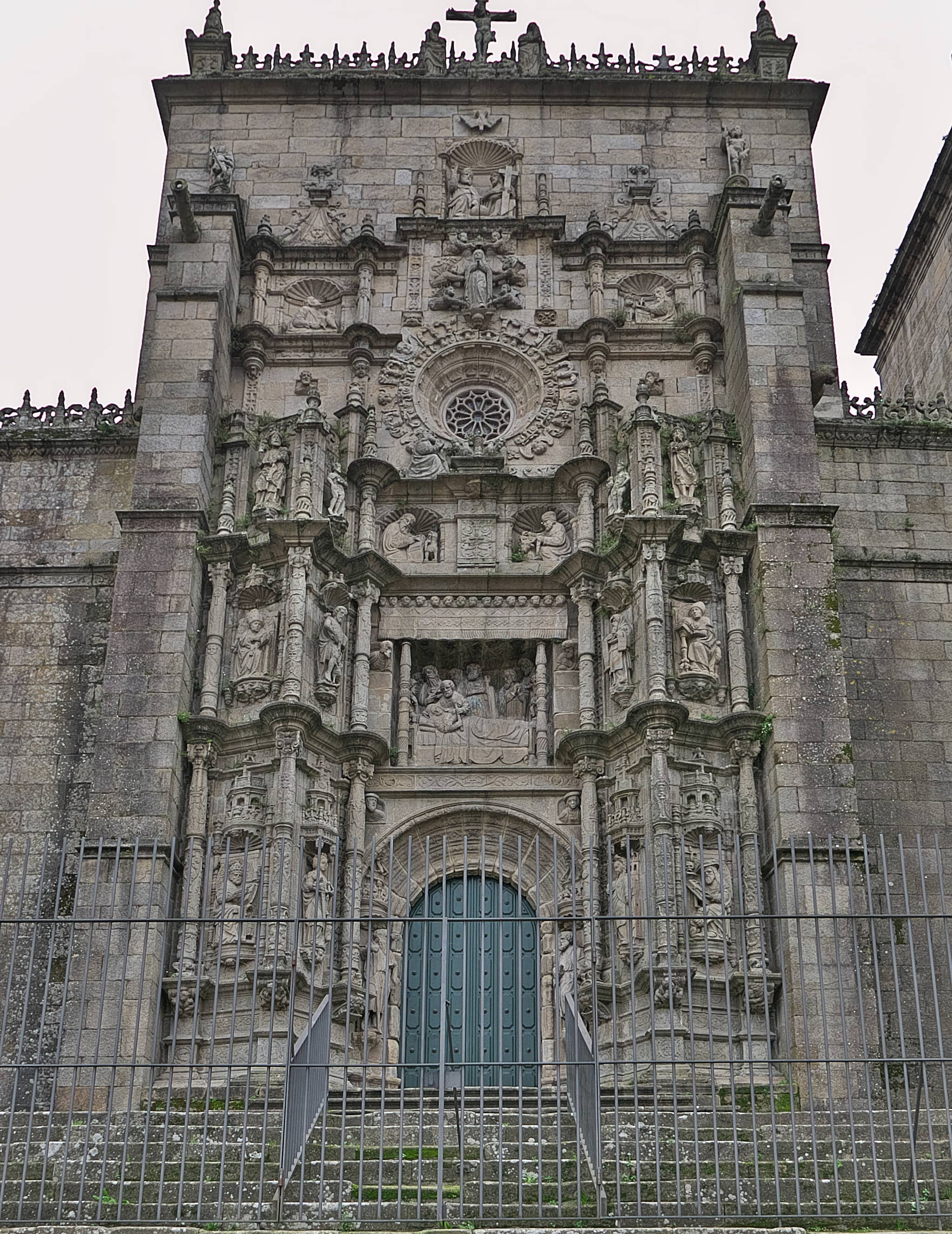 Historic Architecture