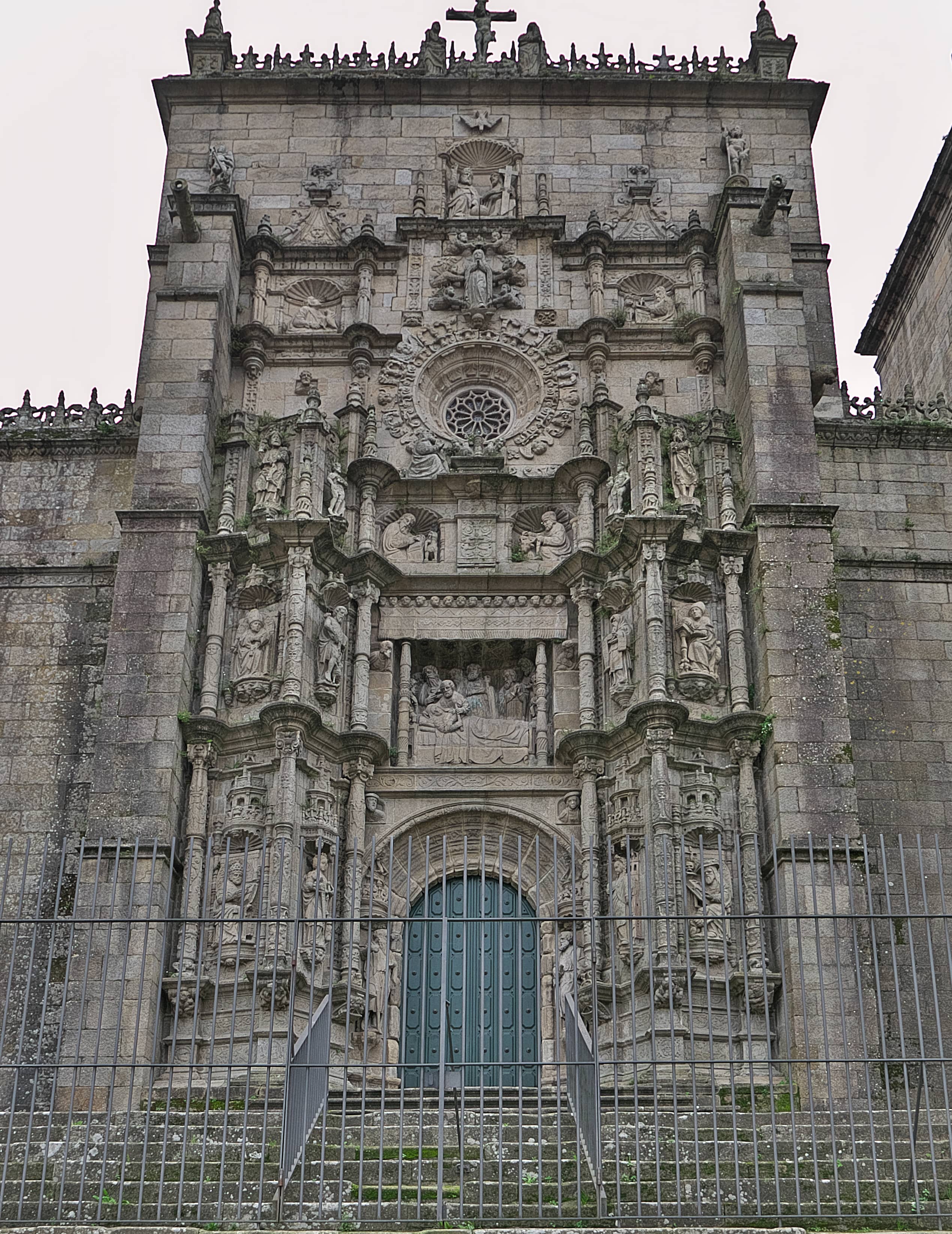 Historic Architecture