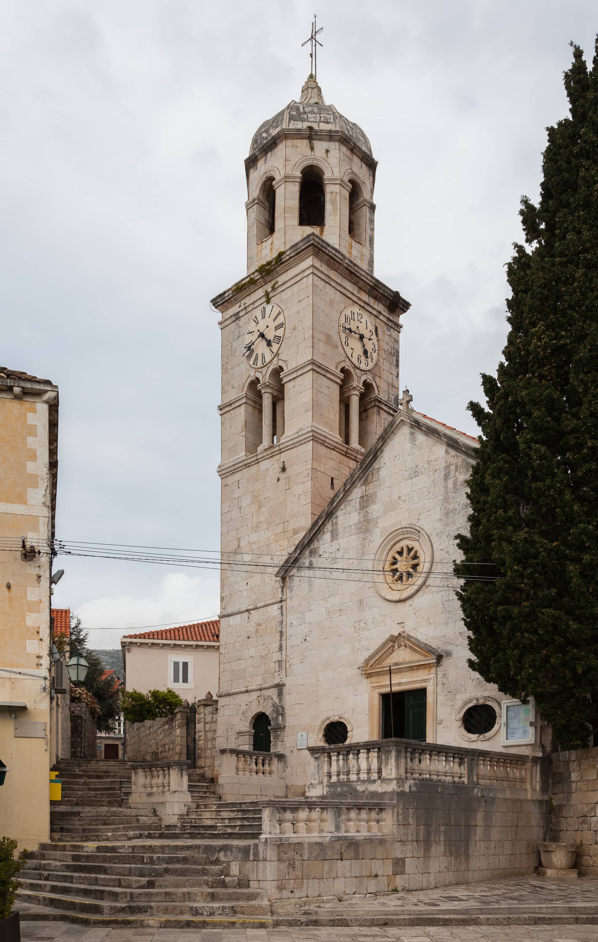 St. Nicholas Church