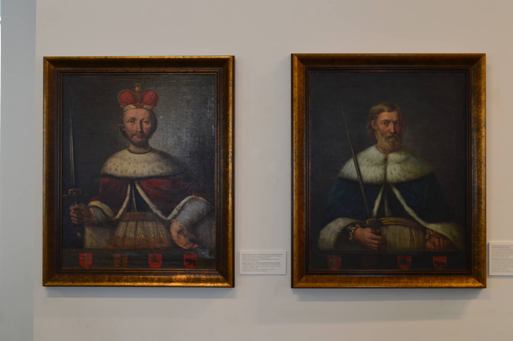 Lithuanian Jewish History