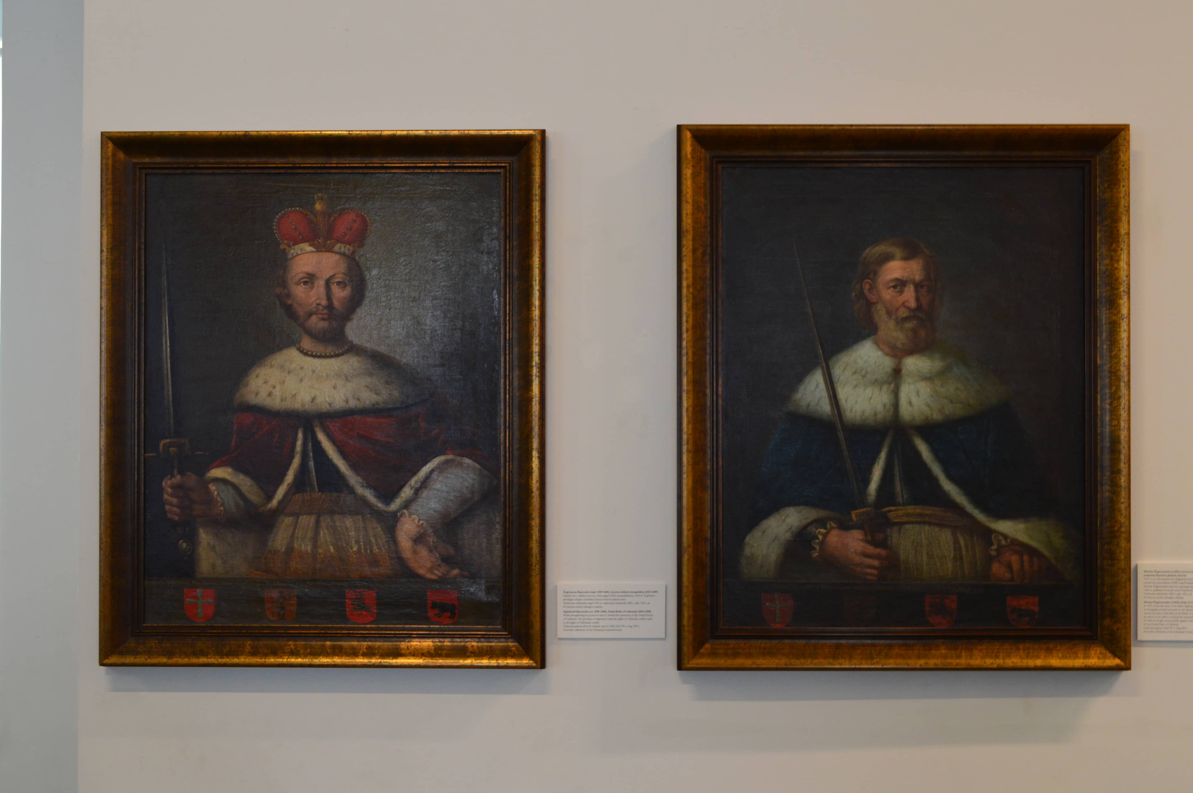 Lithuanian Jewish History