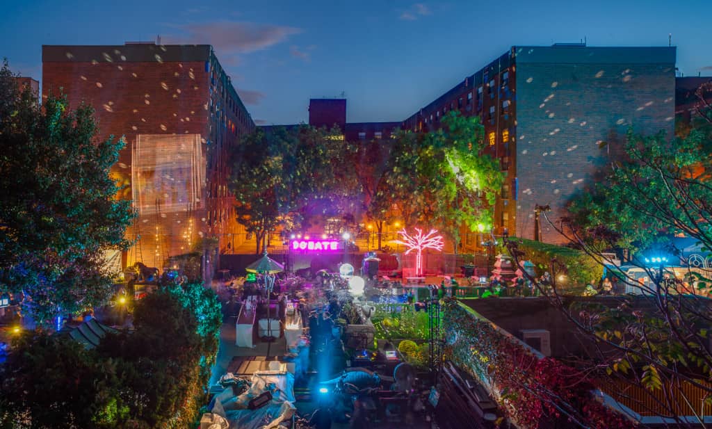 Themed Pop-Ups & Events