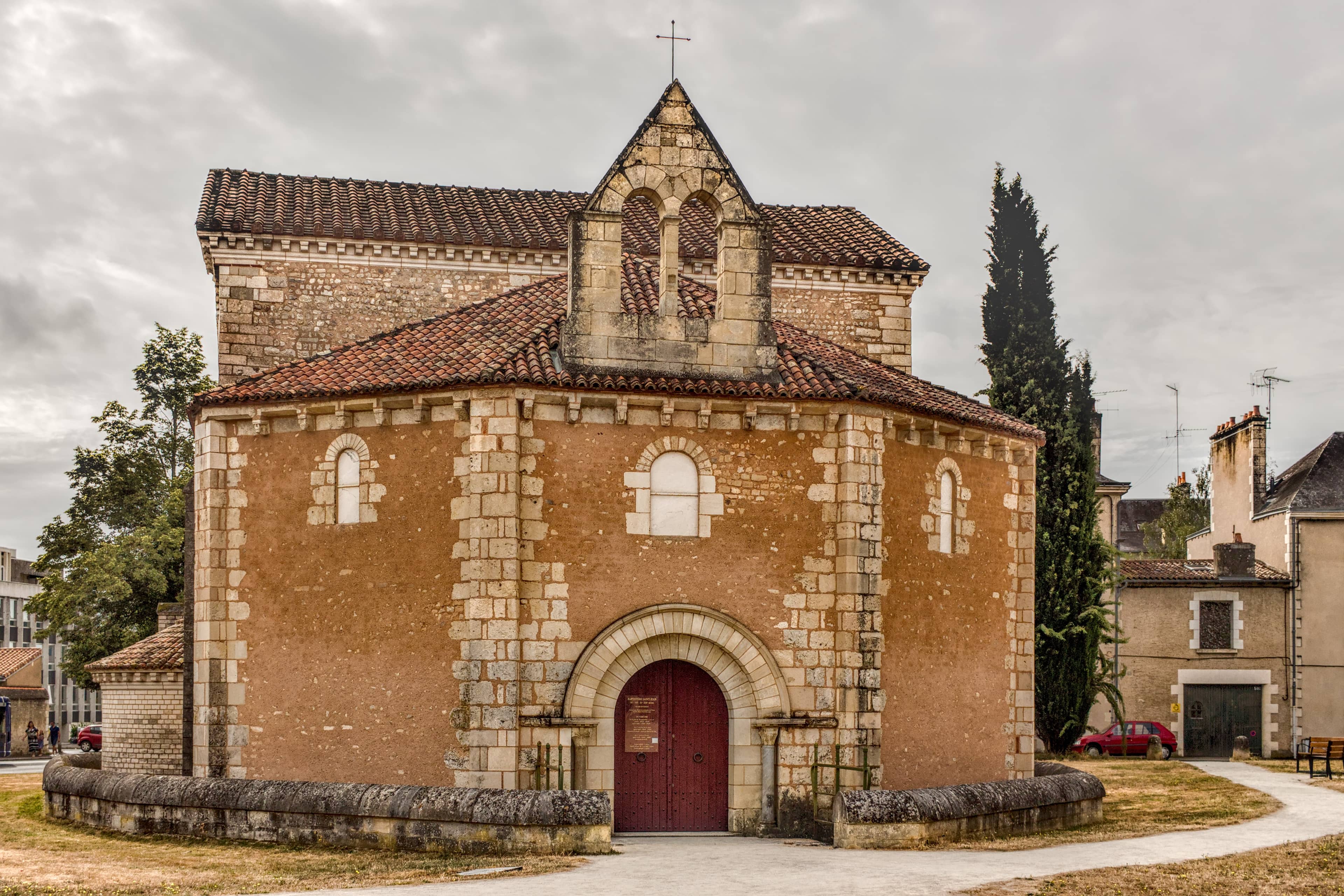 Historical Transformation