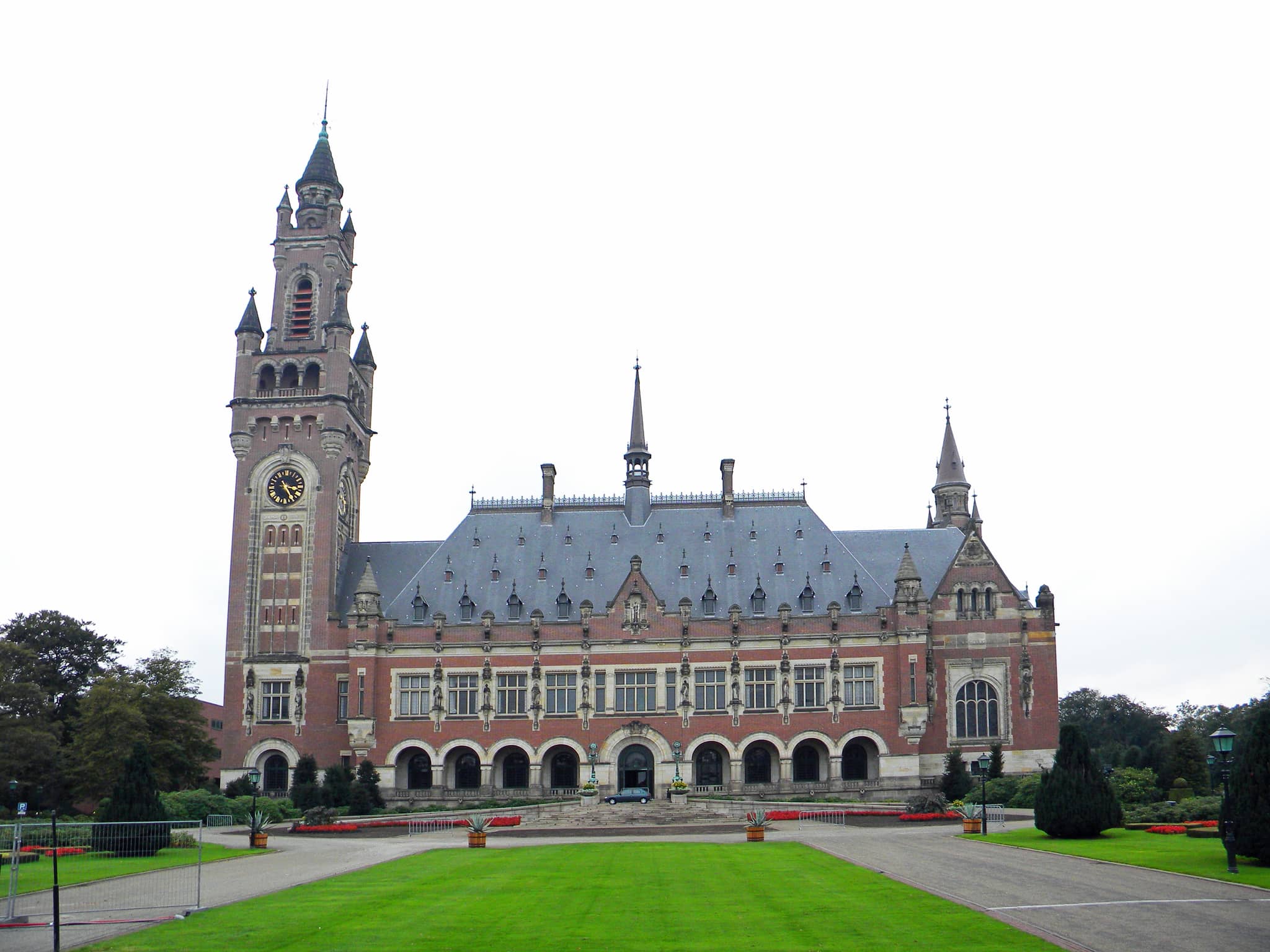 Stunning Architecture