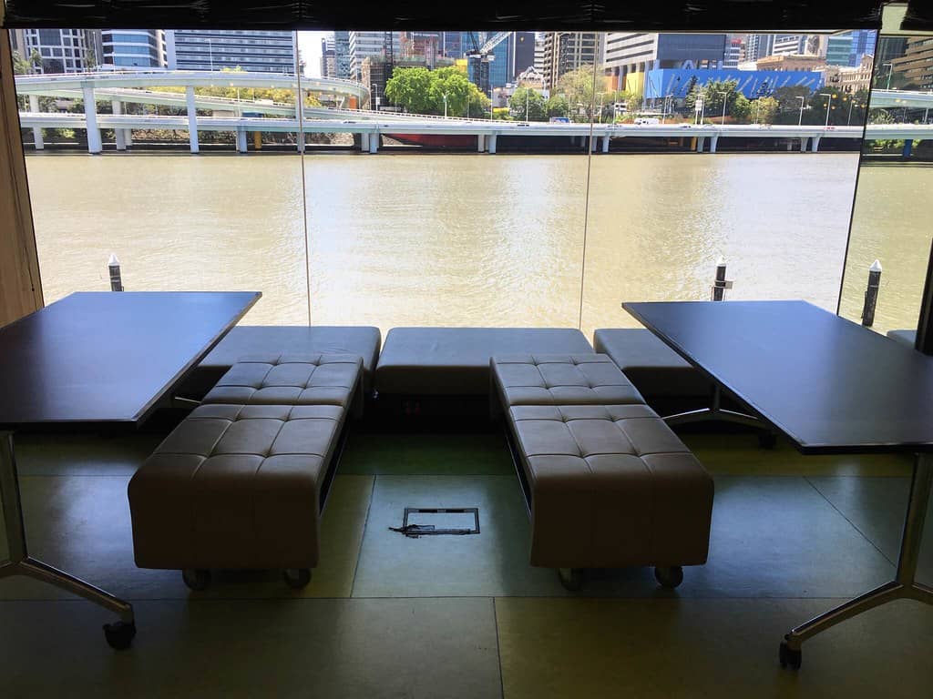 The Edge Innovation Hub