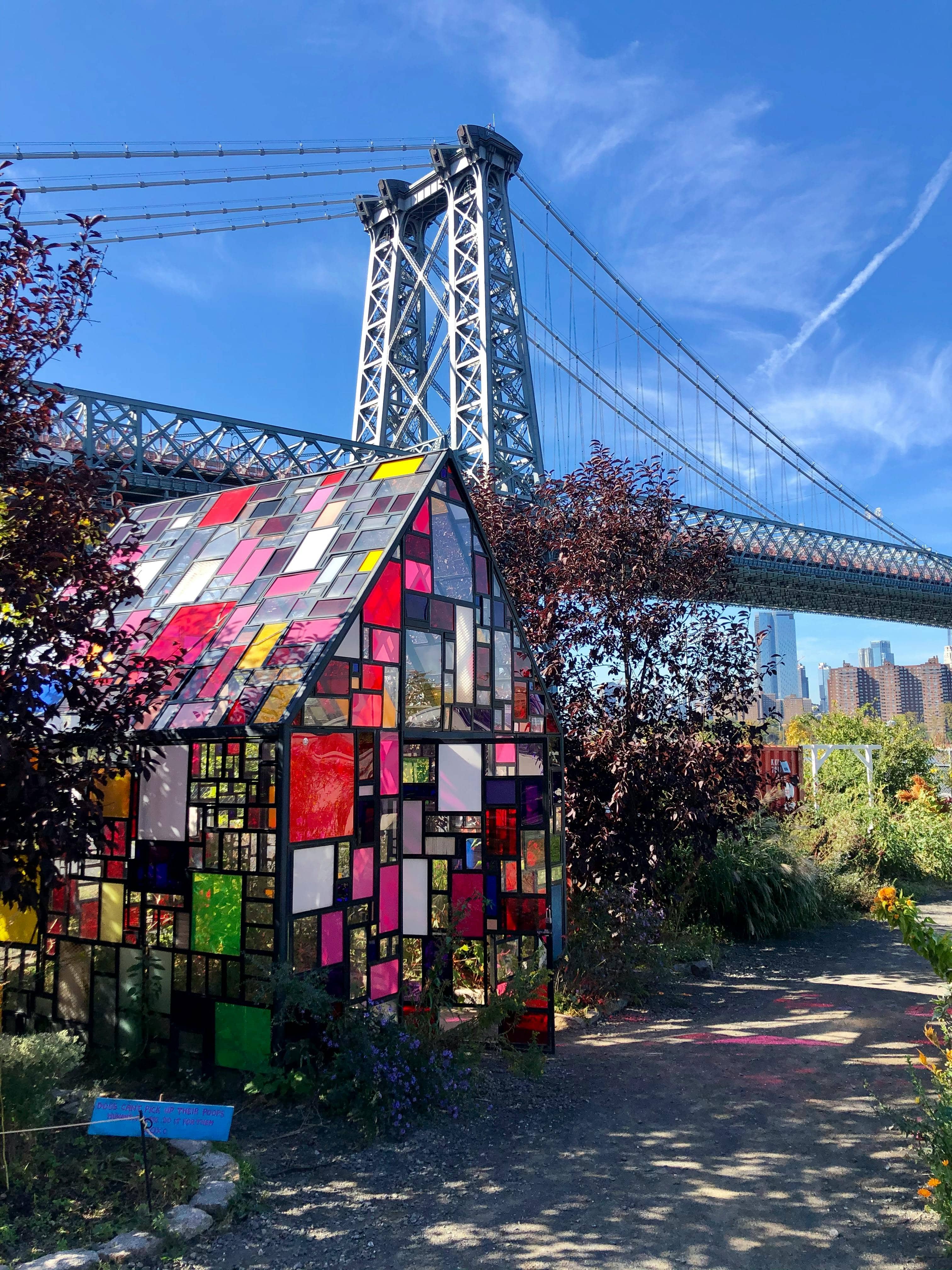 Art Installations & Events