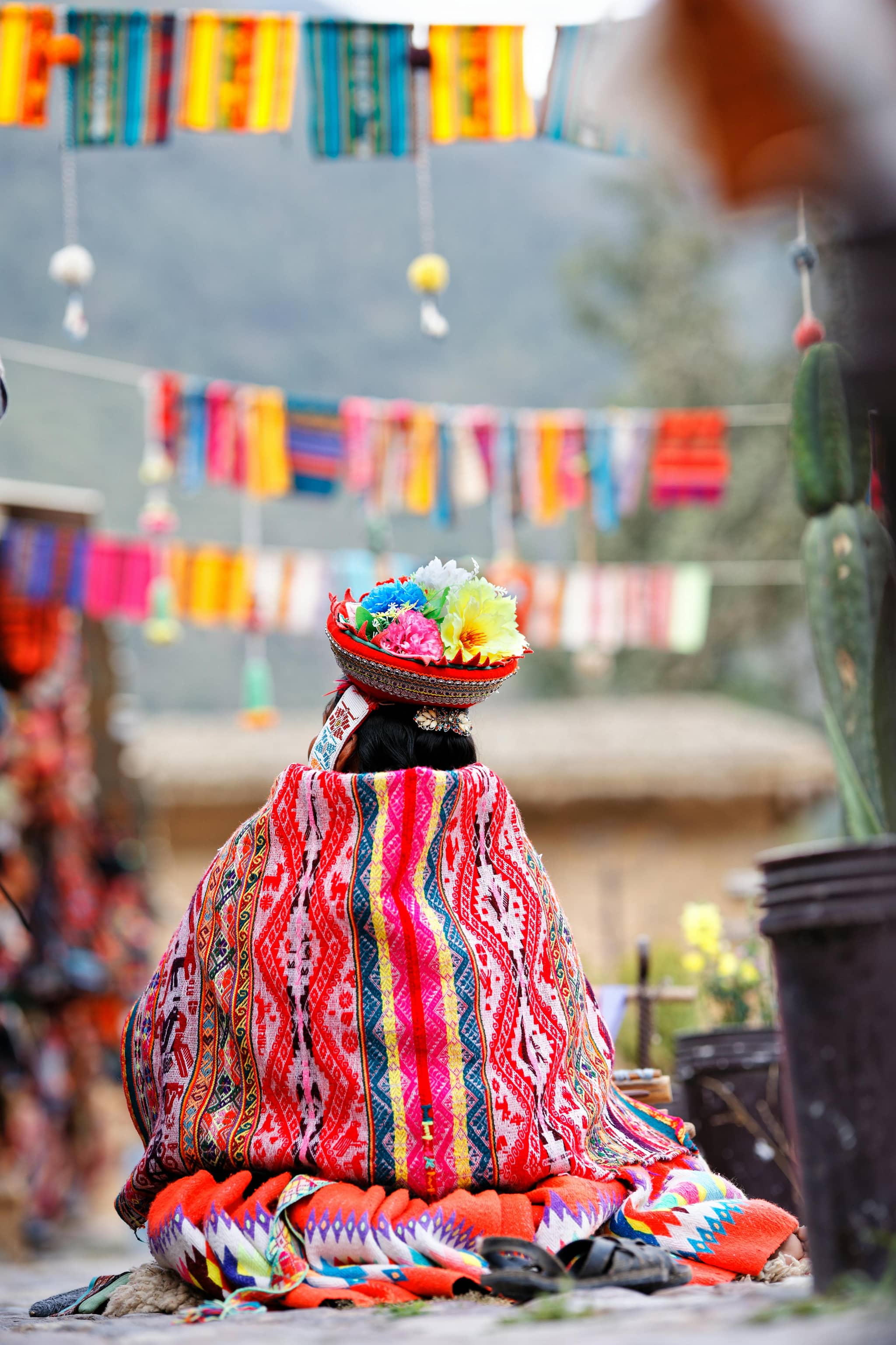 Artisanal Markets