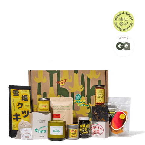 Curated Gifts & Island Essentials