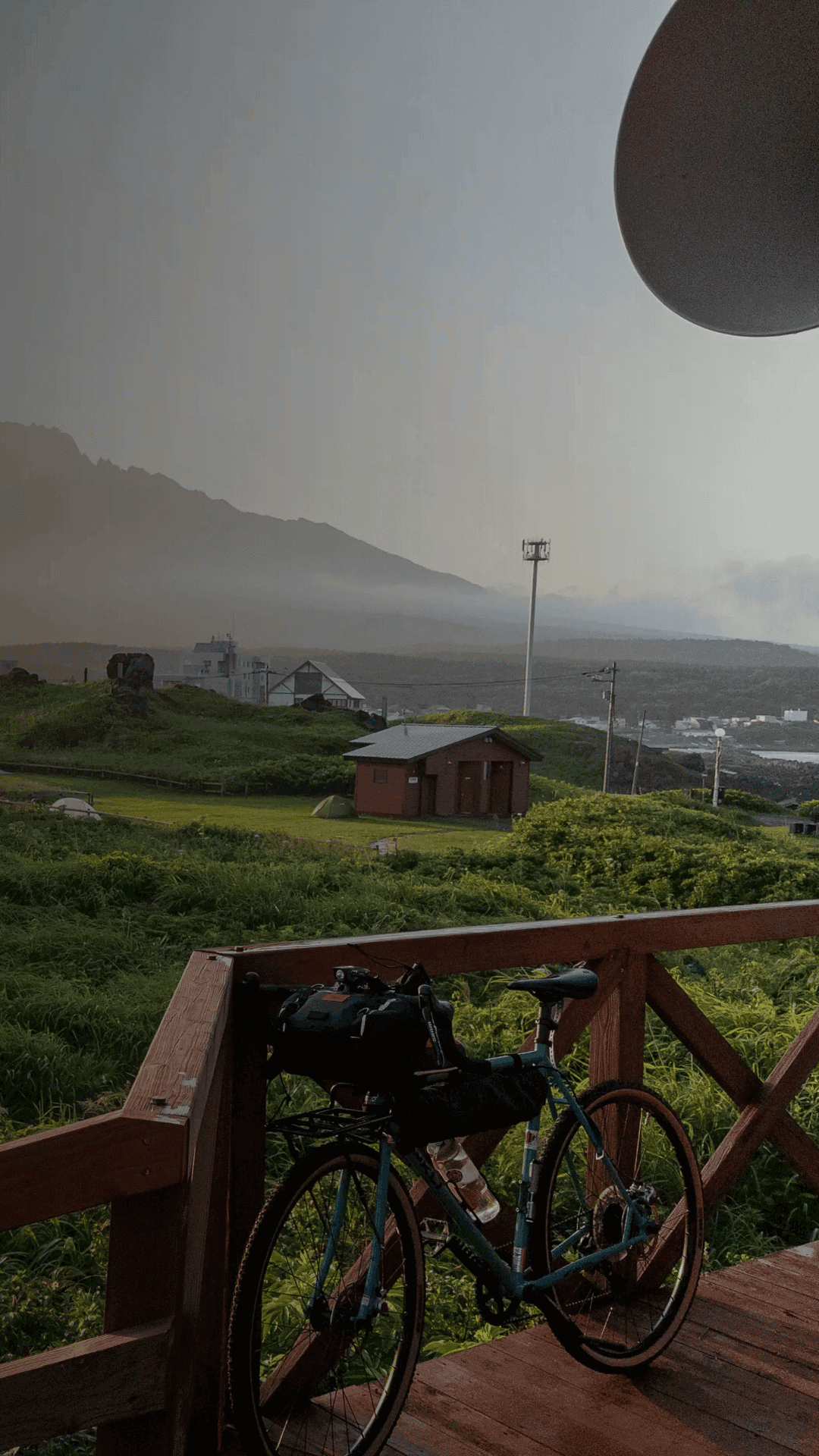 Cycling Loop & Skate Area