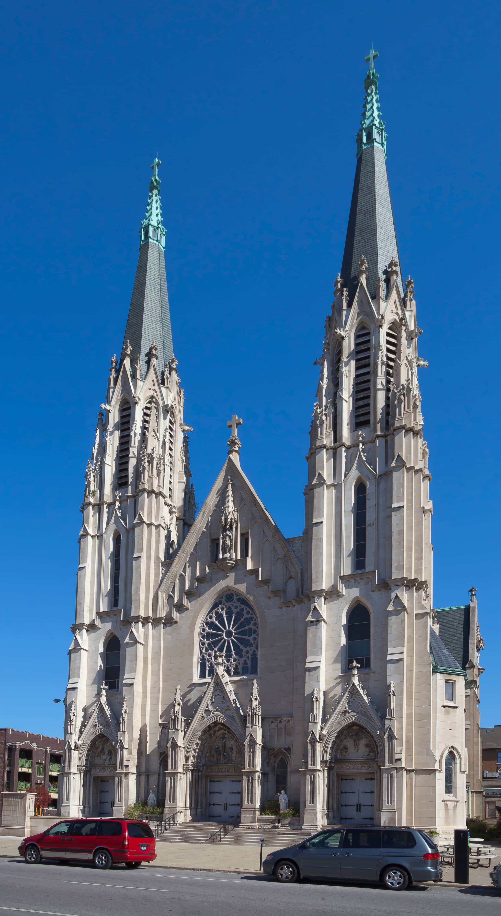 Architectural Details