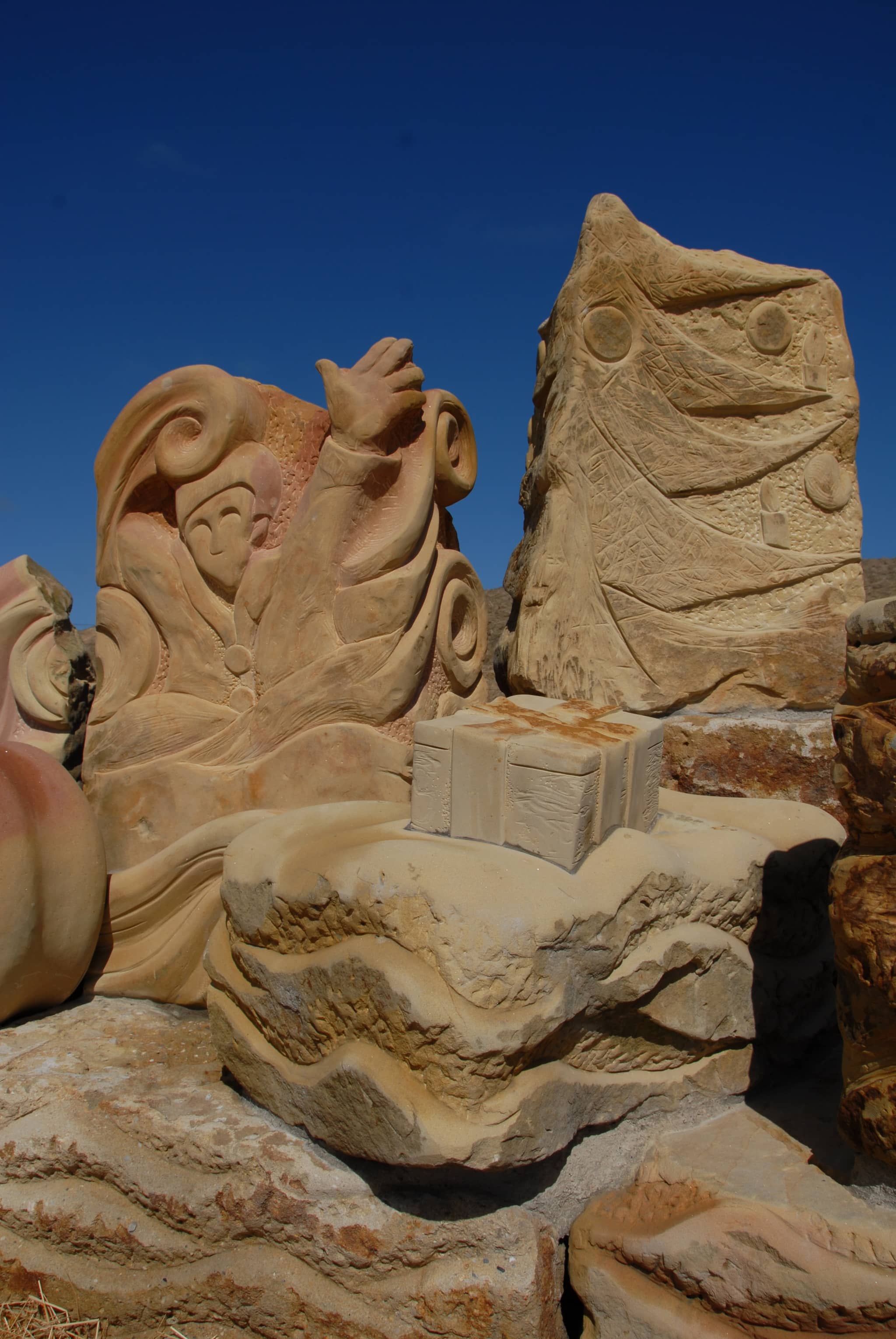 Historical & Mythical Figures