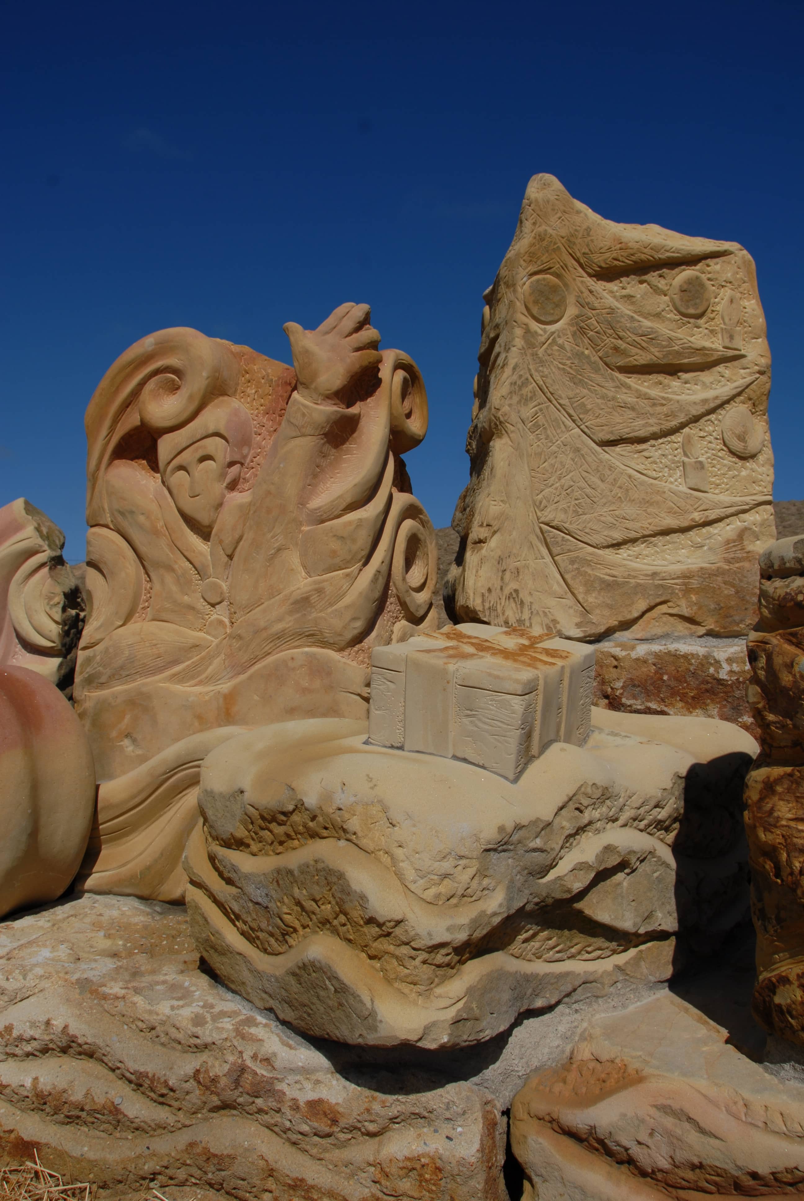 Historical & Mythical Figures