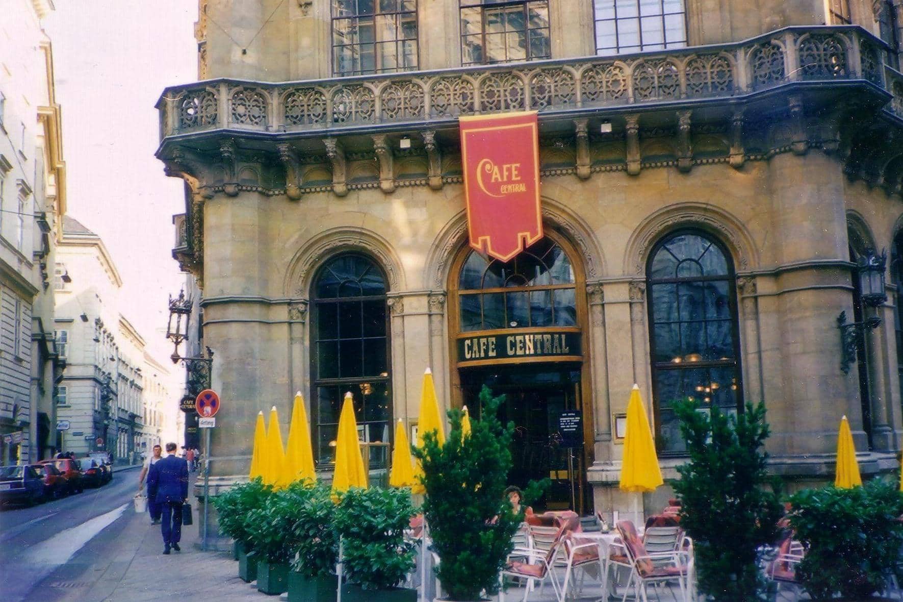 Café Central