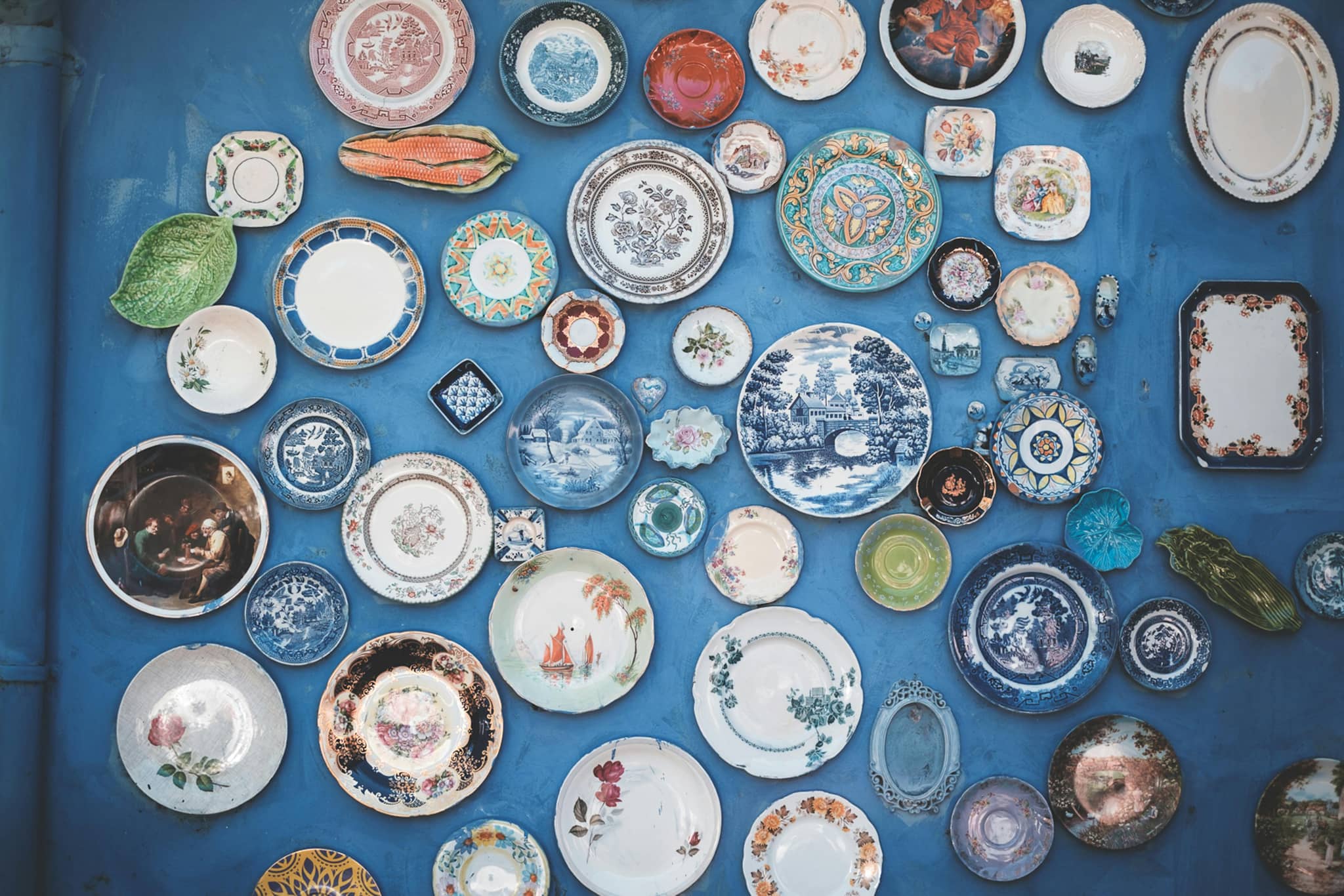 Artisan Workshops