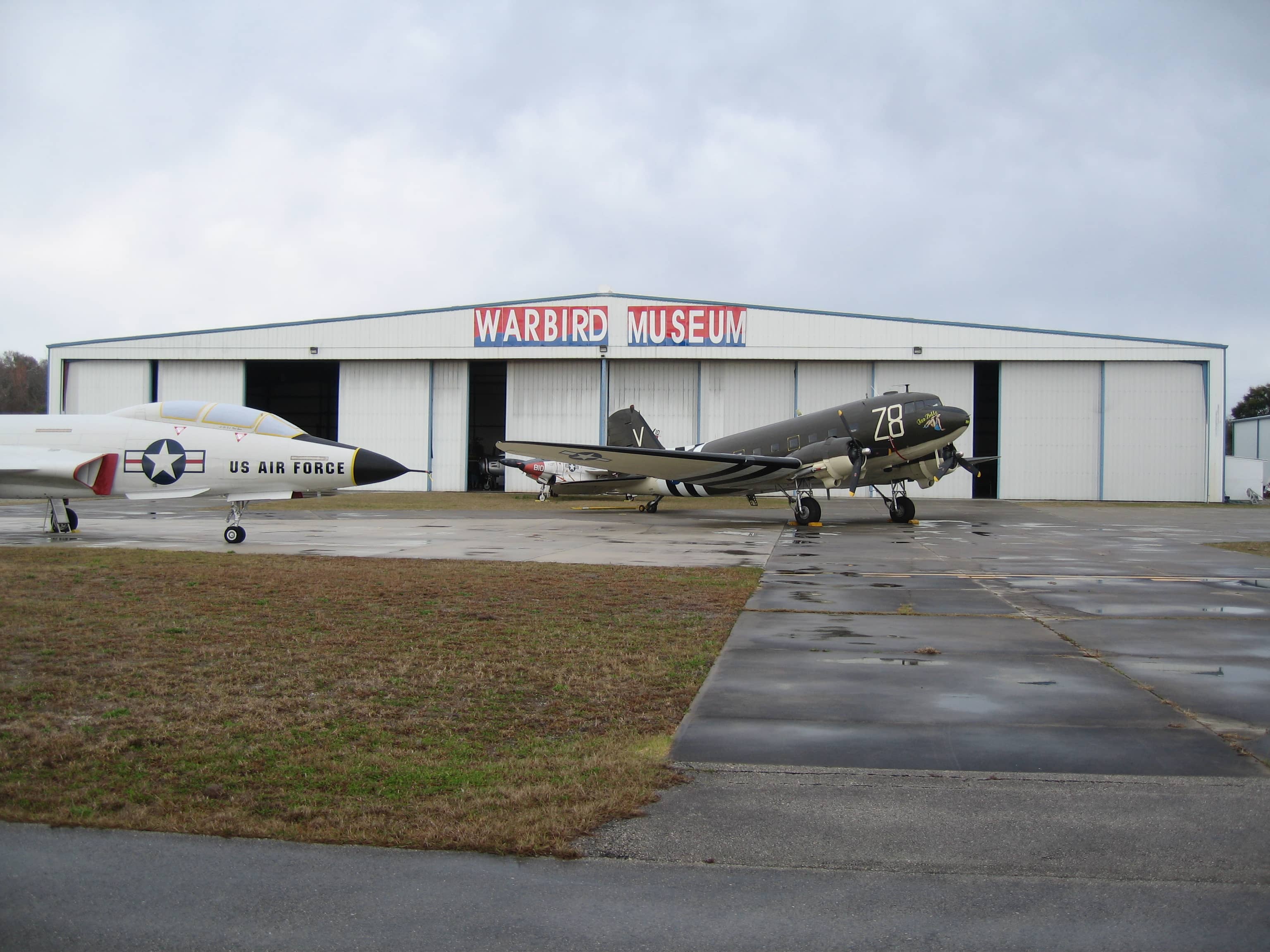 Living History Displays