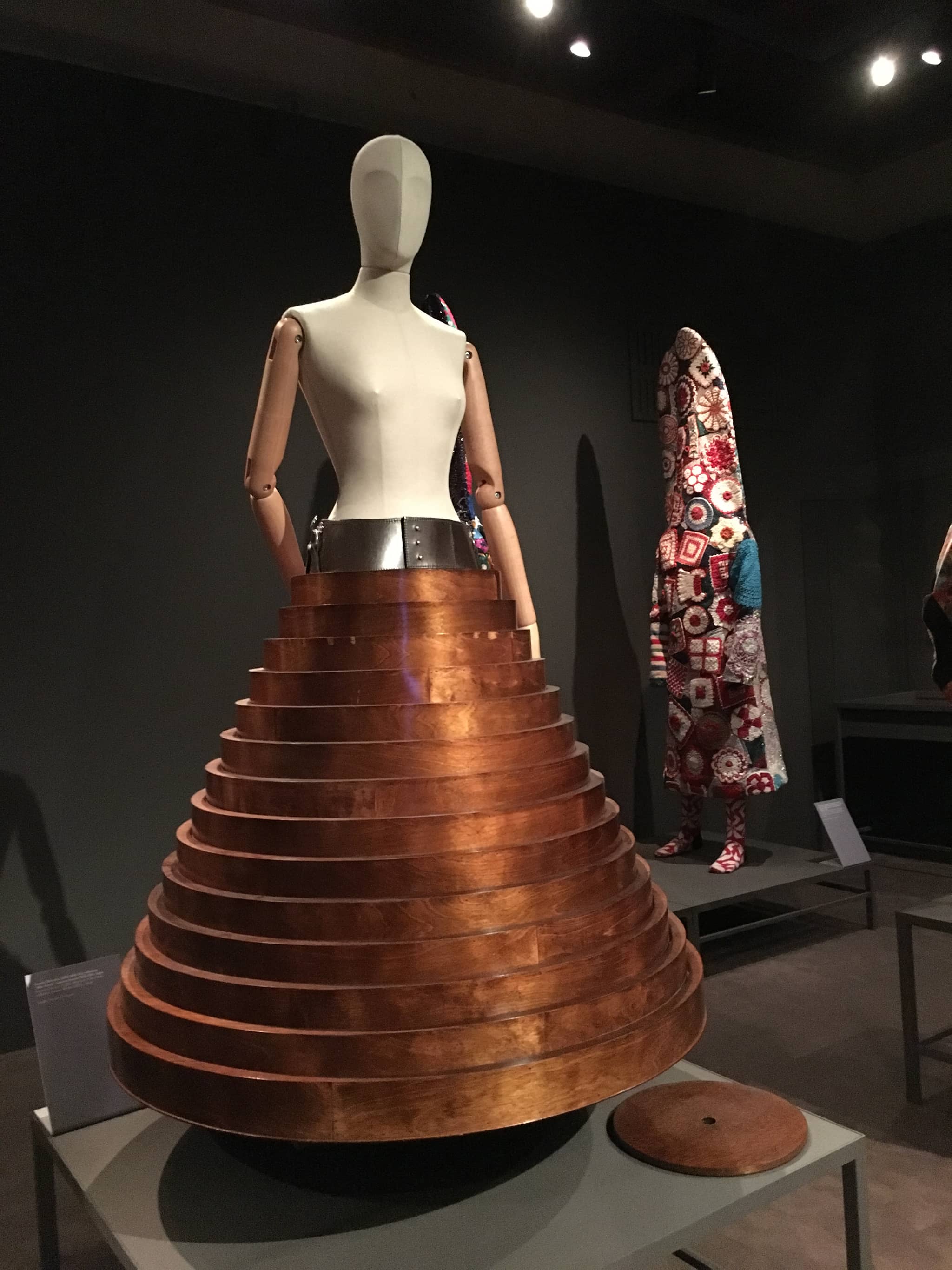 Patterned Perspectives: Nigerian Art