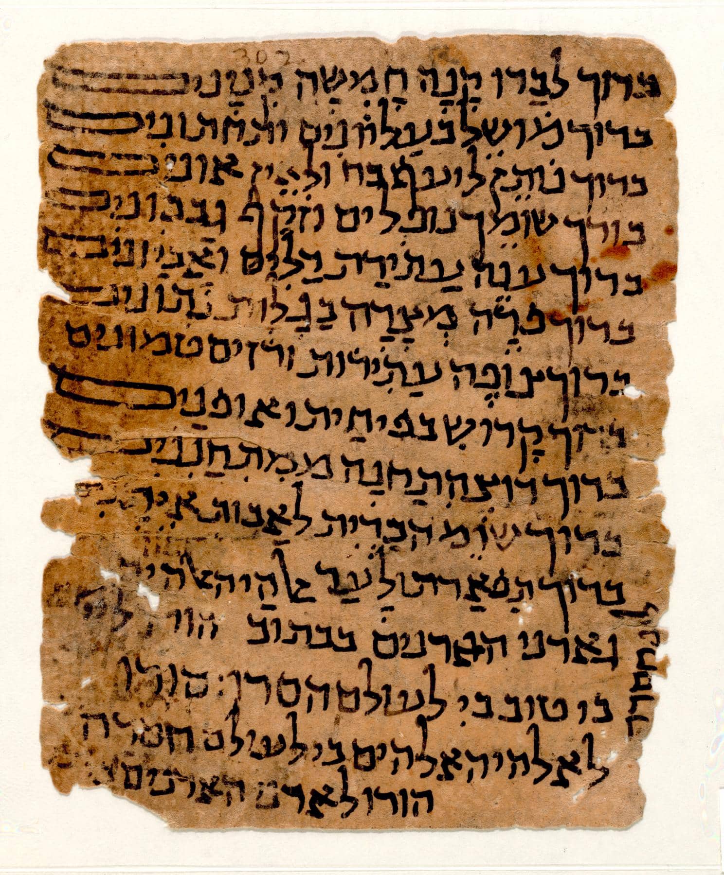 Manuscripts & Icons