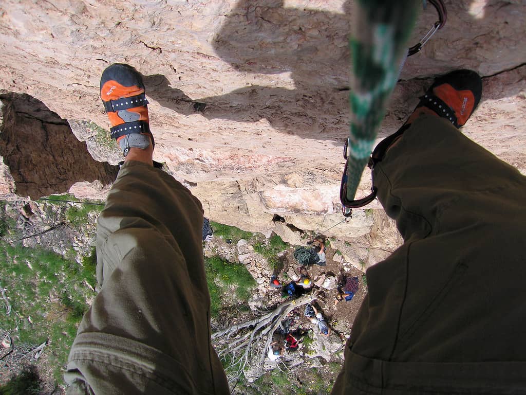 Scenic Camping Spots