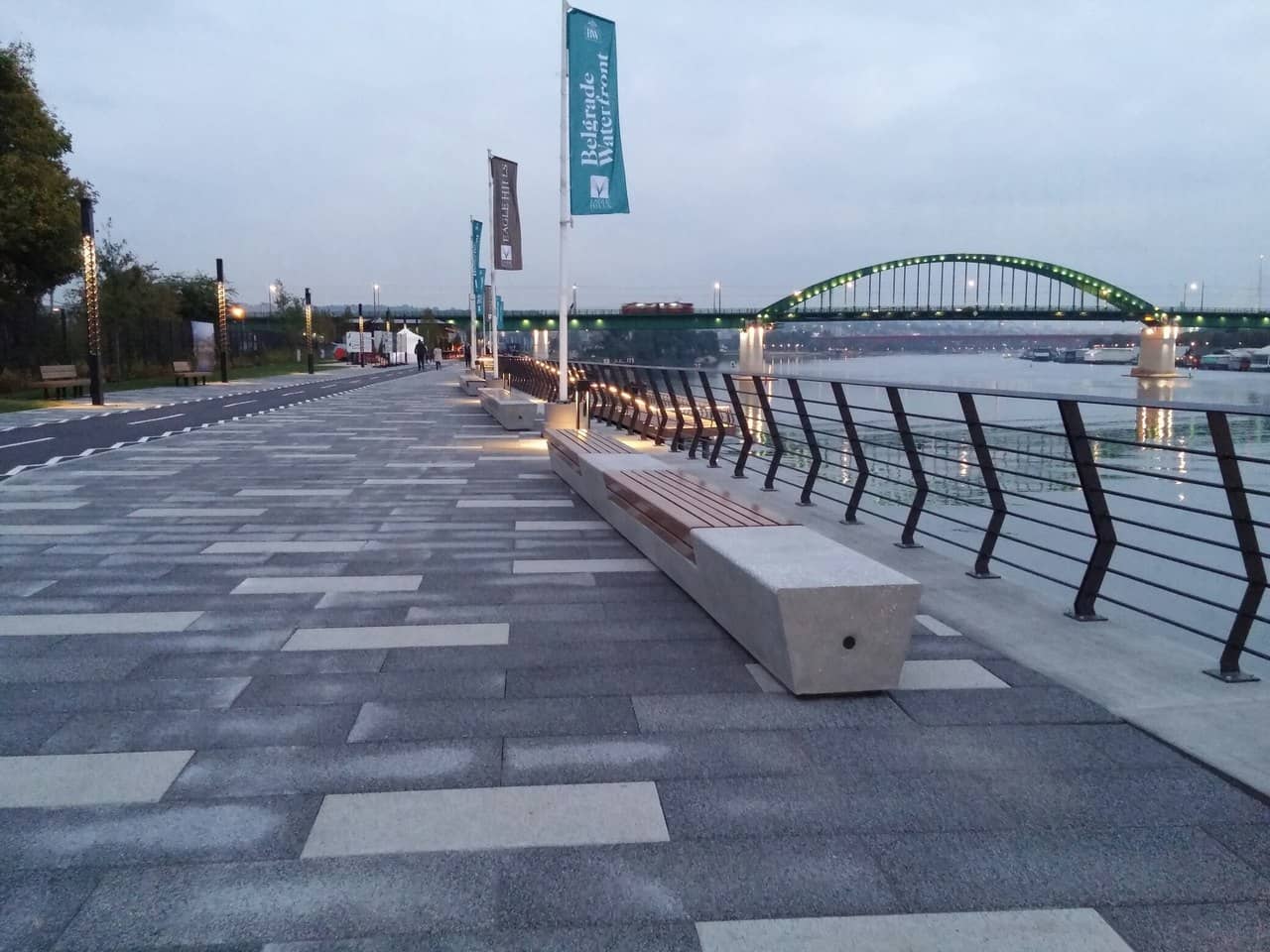 Belgrade Waterfront