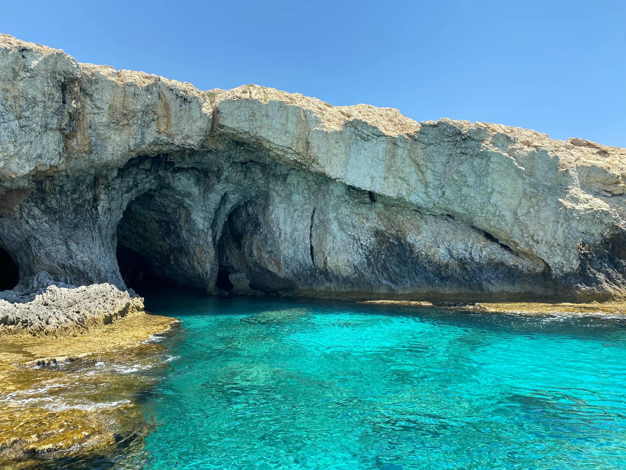 Blue Lagoon