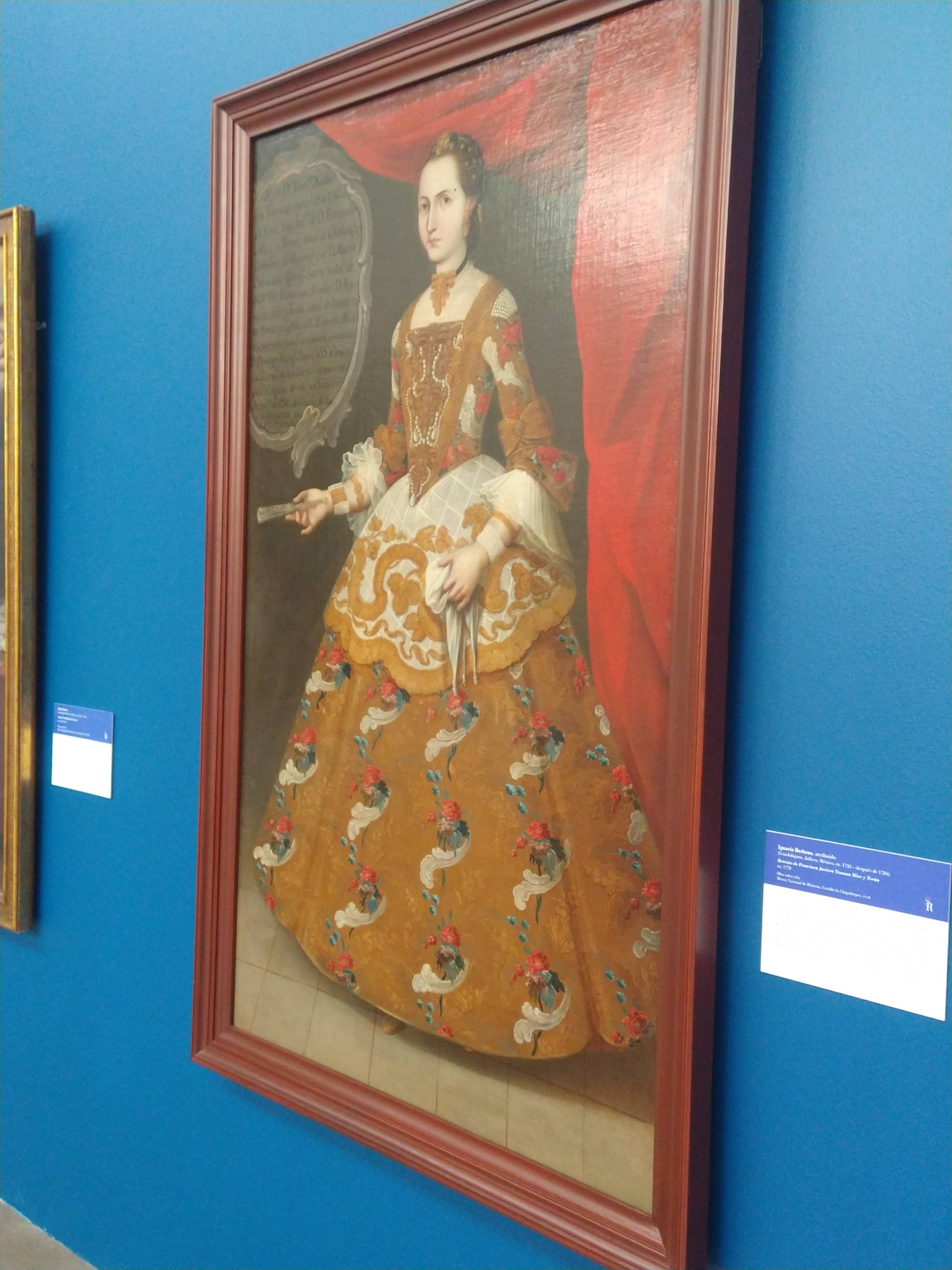 La Frontera & Local Artists