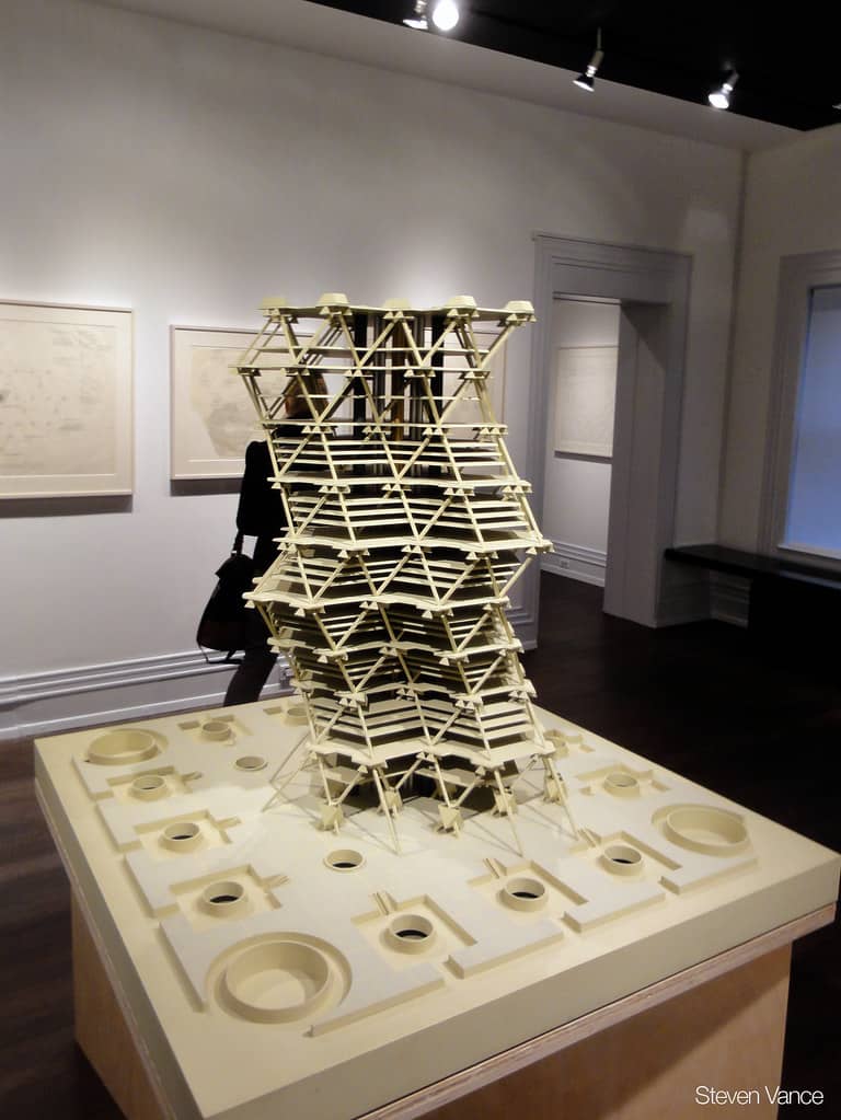 Interactive Exhibits