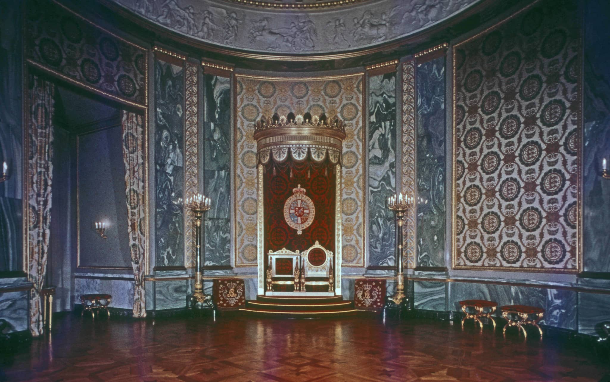 Historic Architecture