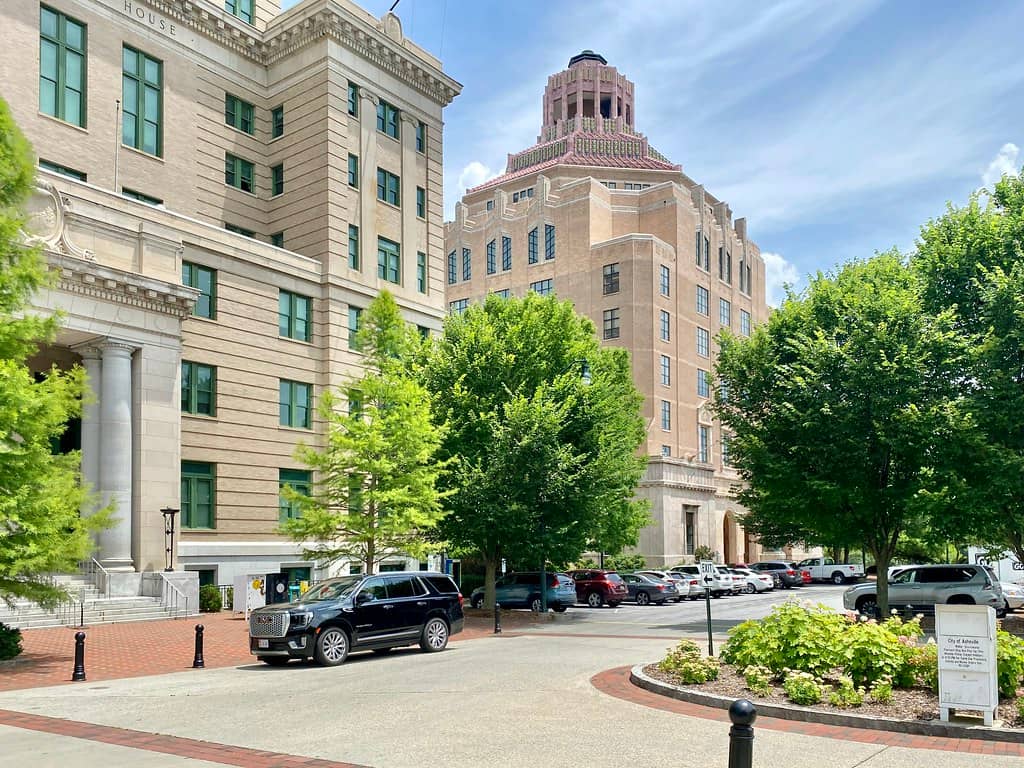 Art Deco Architecture