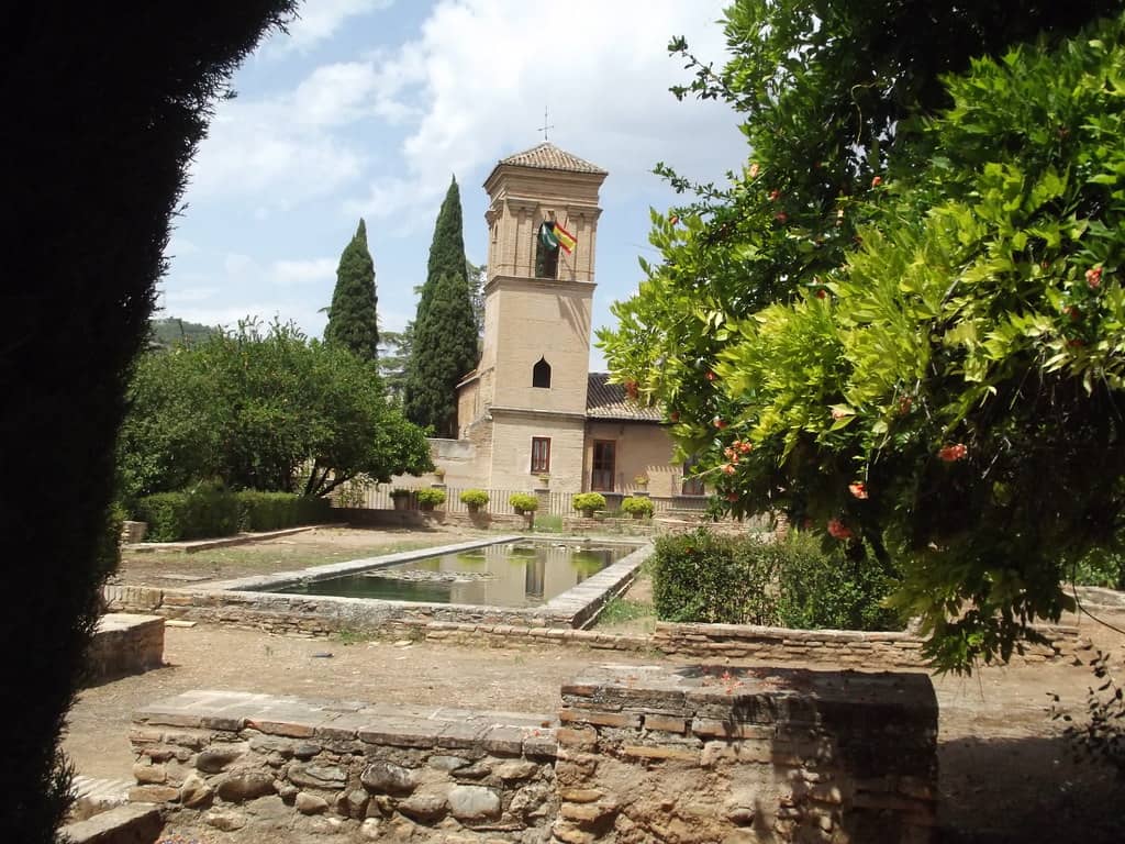 Guided Tour Experience