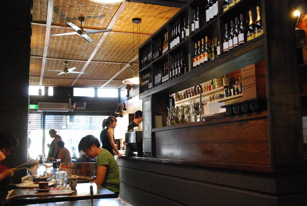 Lively Pubs & Bars