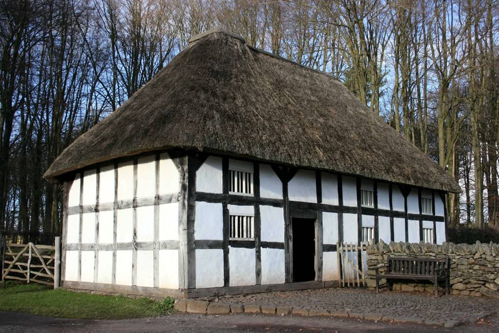 Historic Buildings